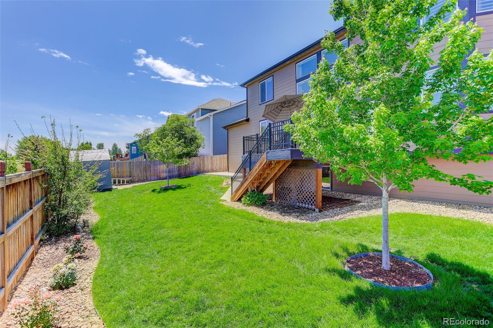 MLS Image #4 for 307  mcgregor lane,johnstown, Colorado