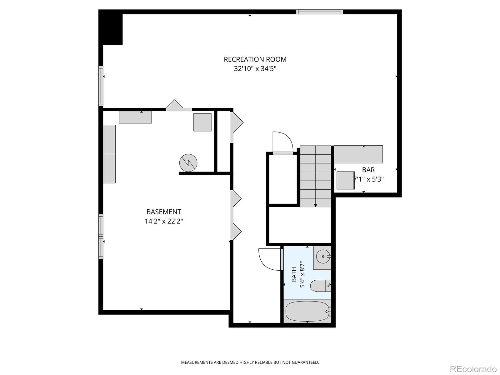 MLS Image #48 for 307  mcgregor lane,johnstown, Colorado