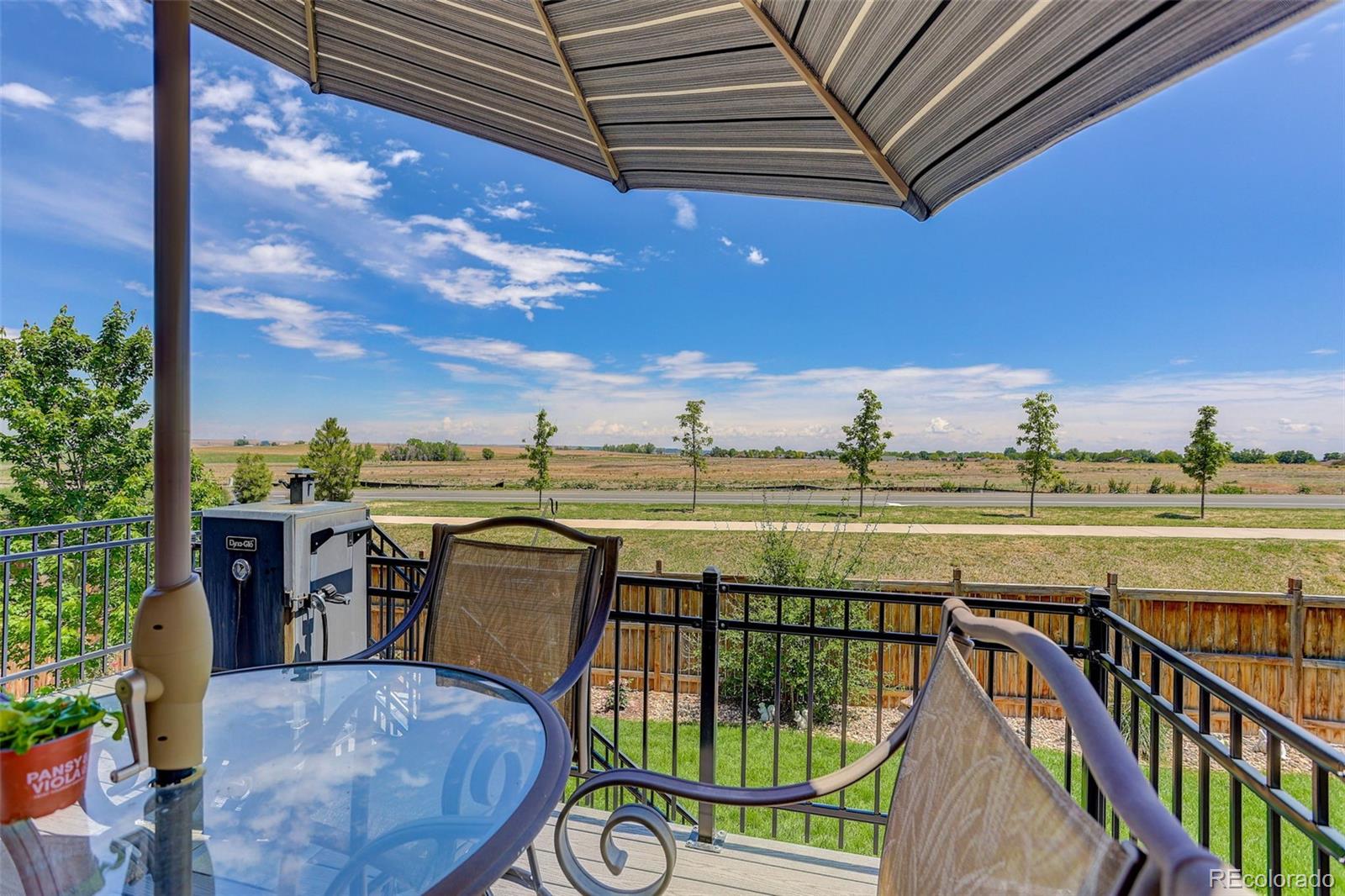 MLS Image #7 for 307  mcgregor lane,johnstown, Colorado