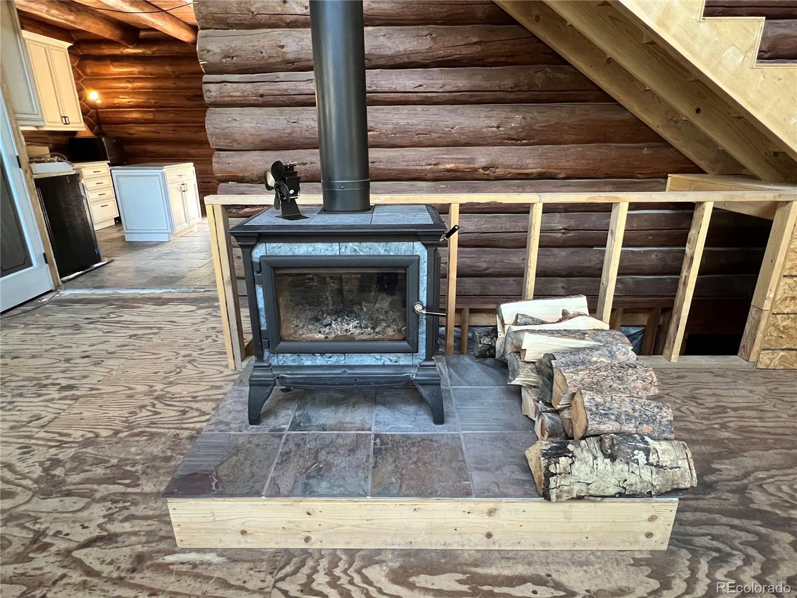 MLS Image #13 for 160  birch drive,twin lakes, Colorado