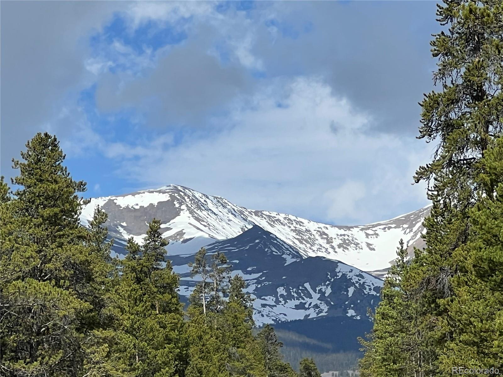 MLS Image #2 for 160  birch drive,twin lakes, Colorado