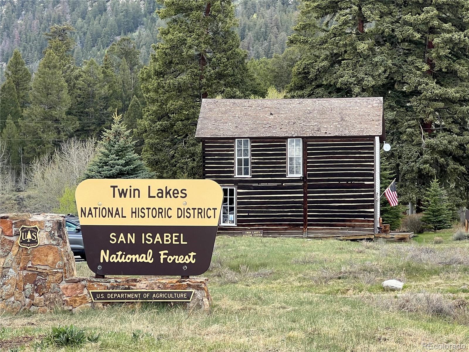 MLS Image #21 for 160  birch drive,twin lakes, Colorado