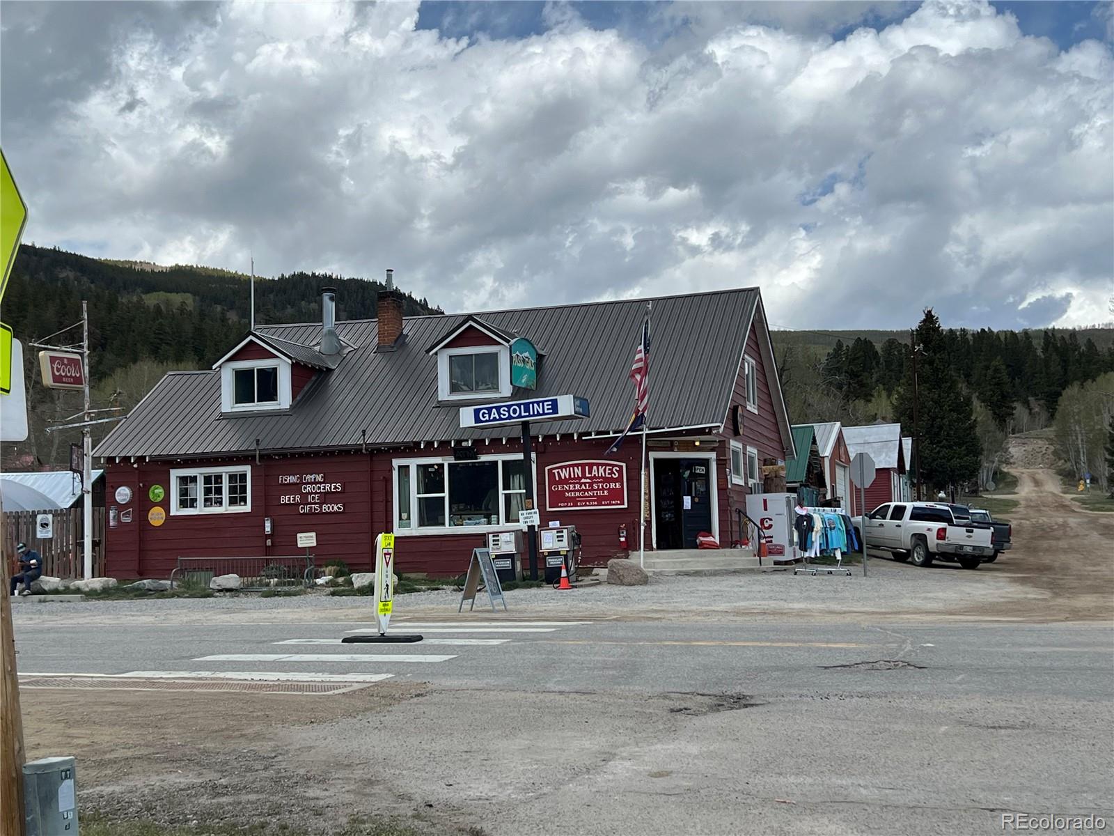 MLS Image #22 for 160  birch drive,twin lakes, Colorado