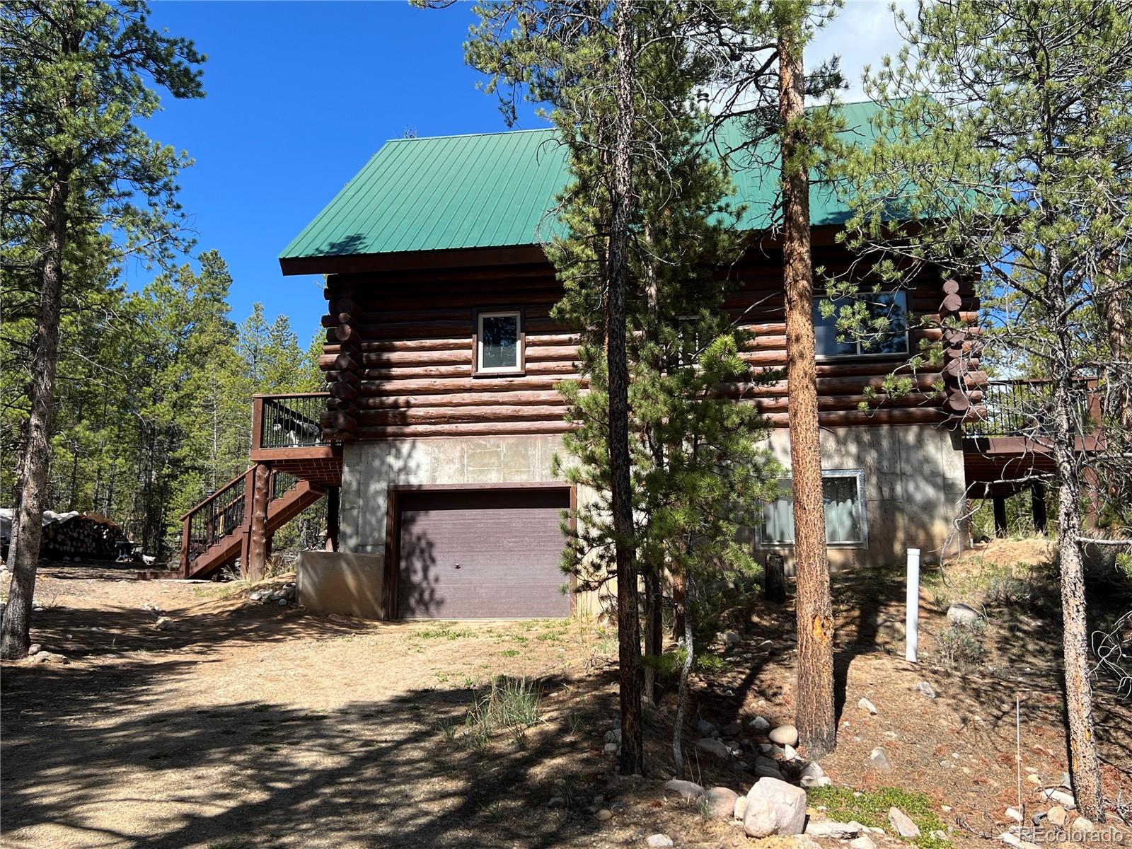 MLS Image #3 for 160  birch drive,twin lakes, Colorado