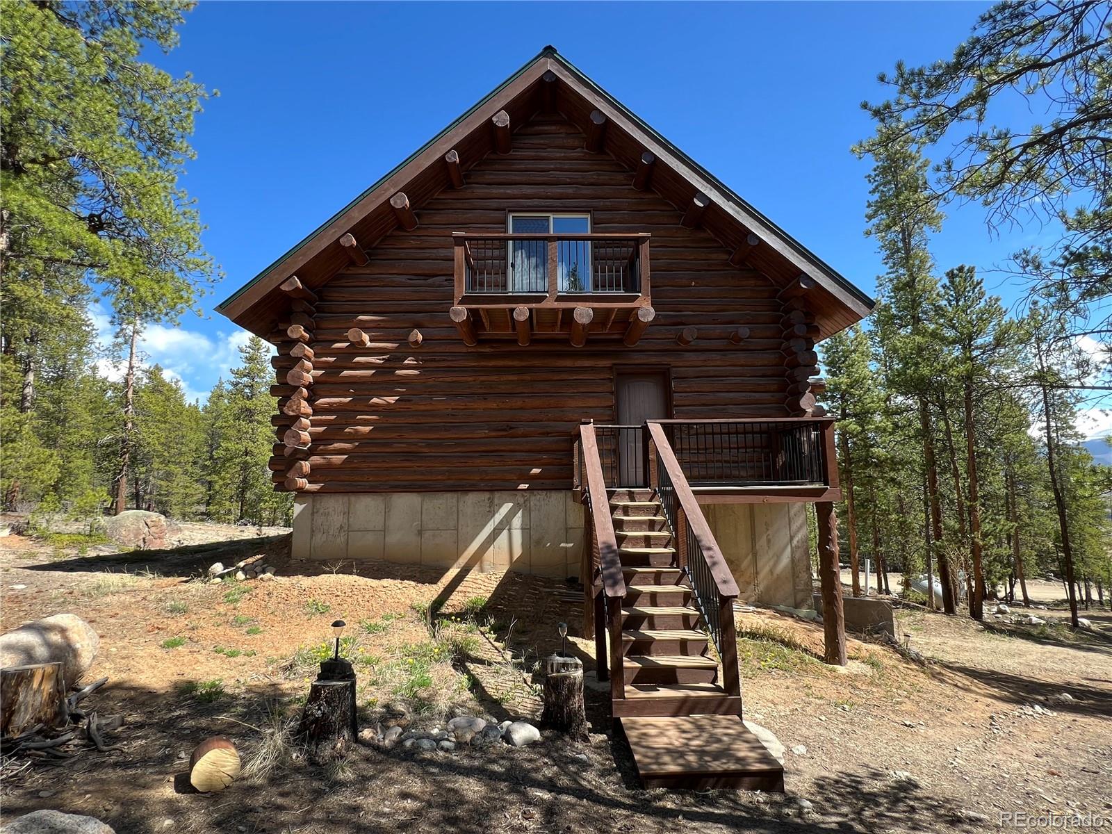 MLS Image #4 for 160  birch drive,twin lakes, Colorado