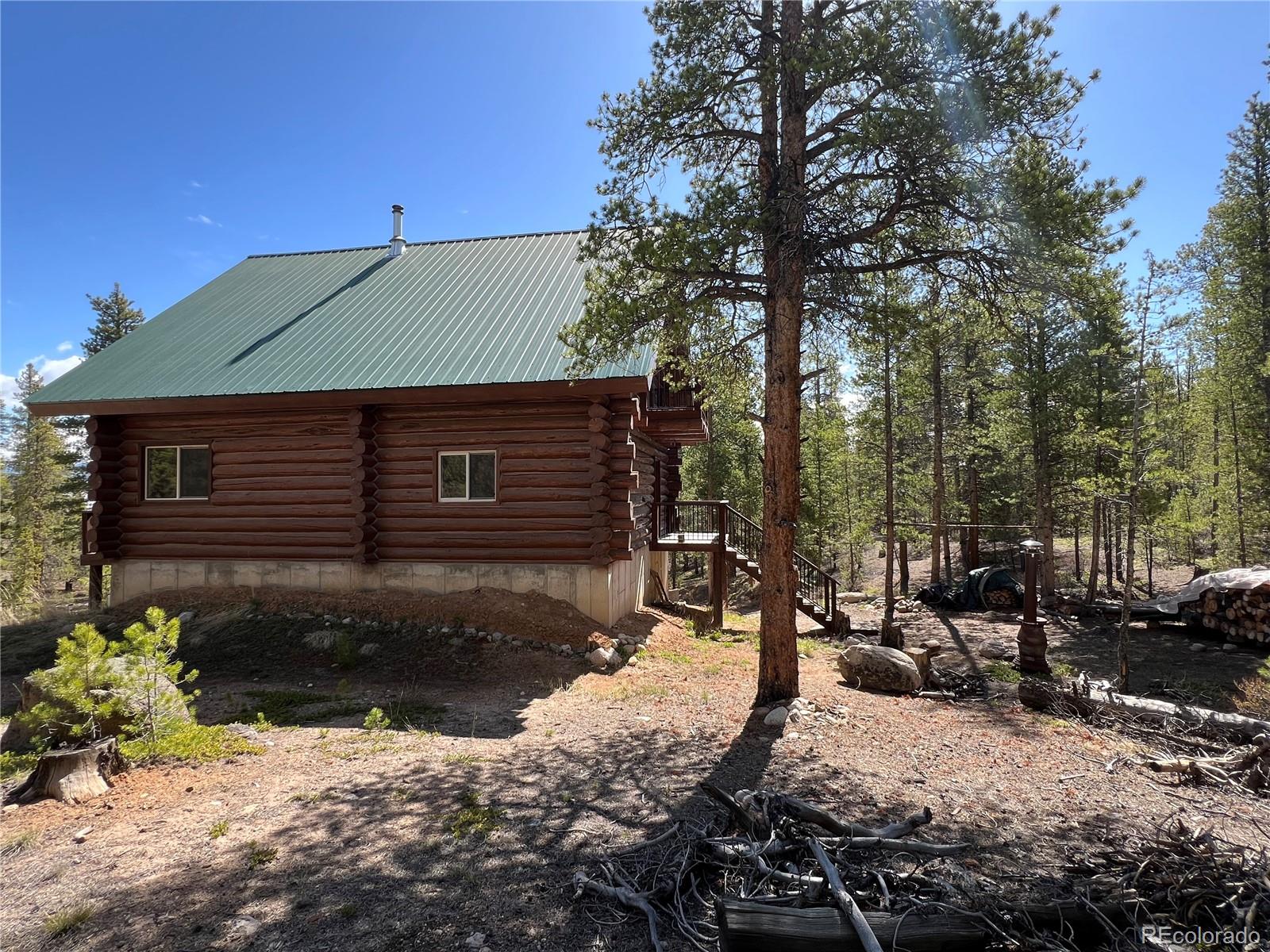 MLS Image #5 for 160  birch drive,twin lakes, Colorado
