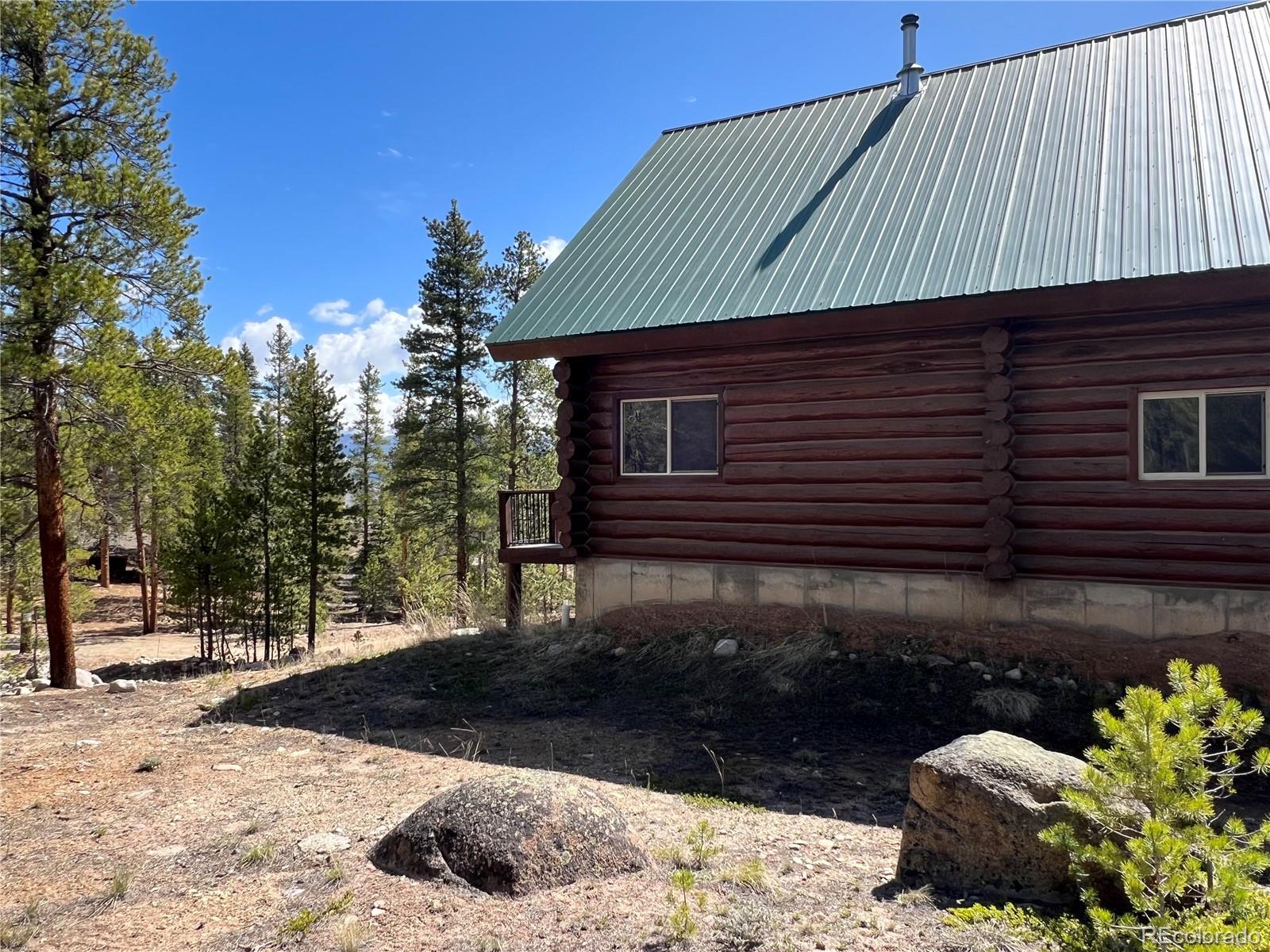 MLS Image #6 for 160  birch drive,twin lakes, Colorado