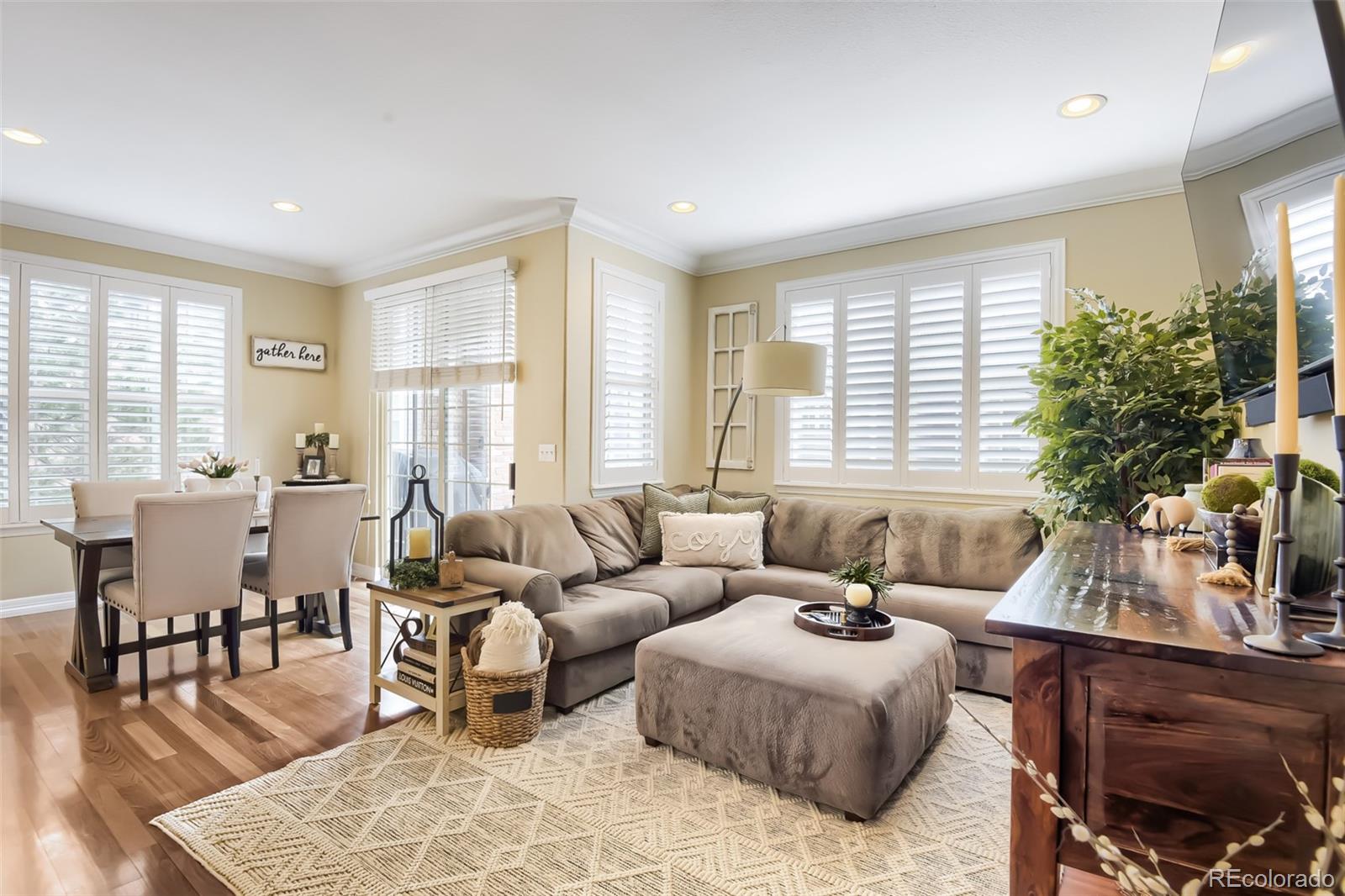 MLS Image #10 for 9181  kornbrust circle,lone tree, Colorado