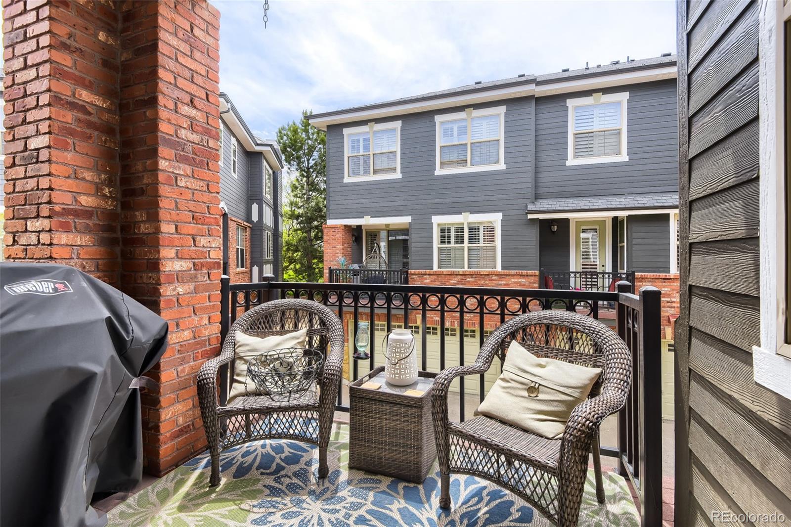 MLS Image #15 for 9181  kornbrust circle,lone tree, Colorado