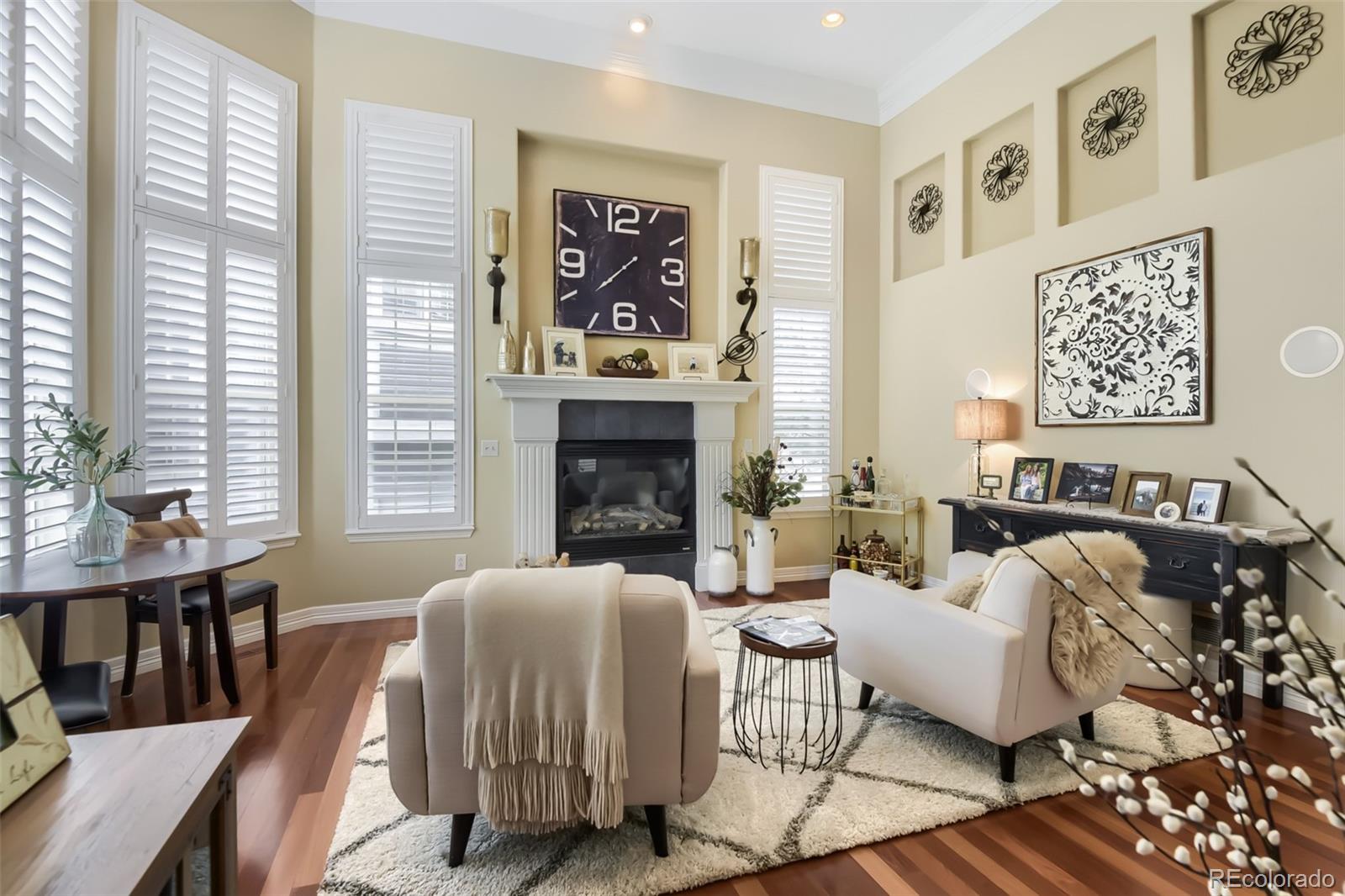 MLS Image #2 for 9181  kornbrust circle,lone tree, Colorado