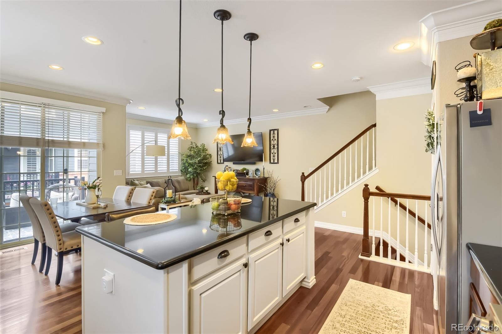 MLS Image #6 for 9181  kornbrust circle,lone tree, Colorado