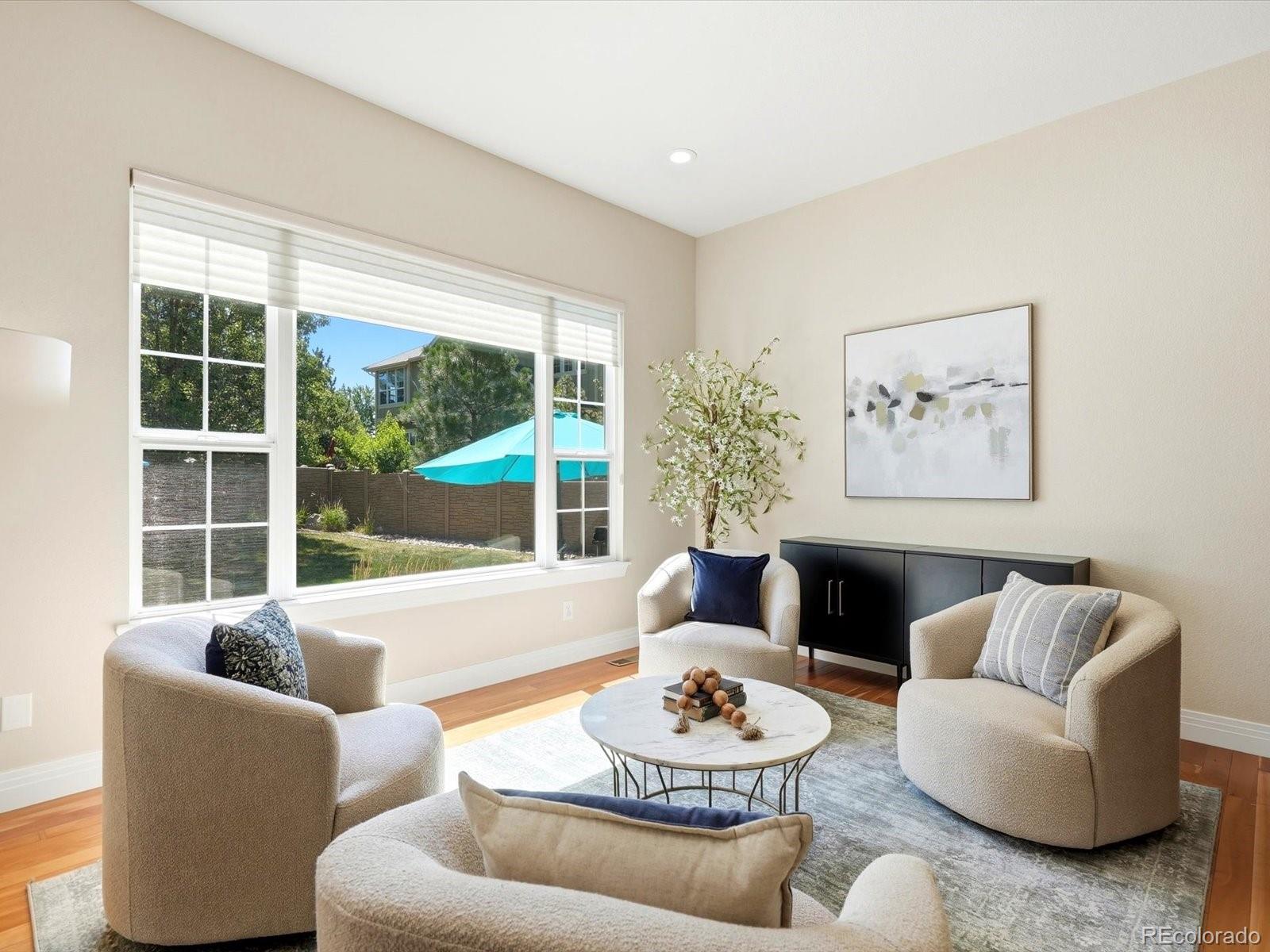 MLS Image #2 for 14802  snowcrest drive,broomfield, Colorado