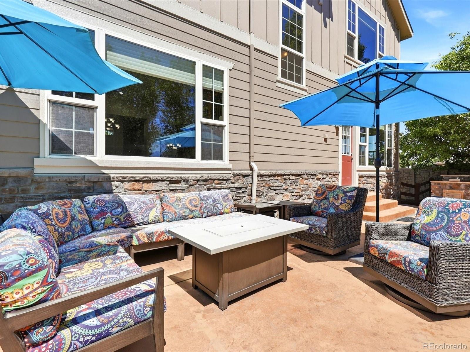 MLS Image #38 for 14802  snowcrest drive,broomfield, Colorado