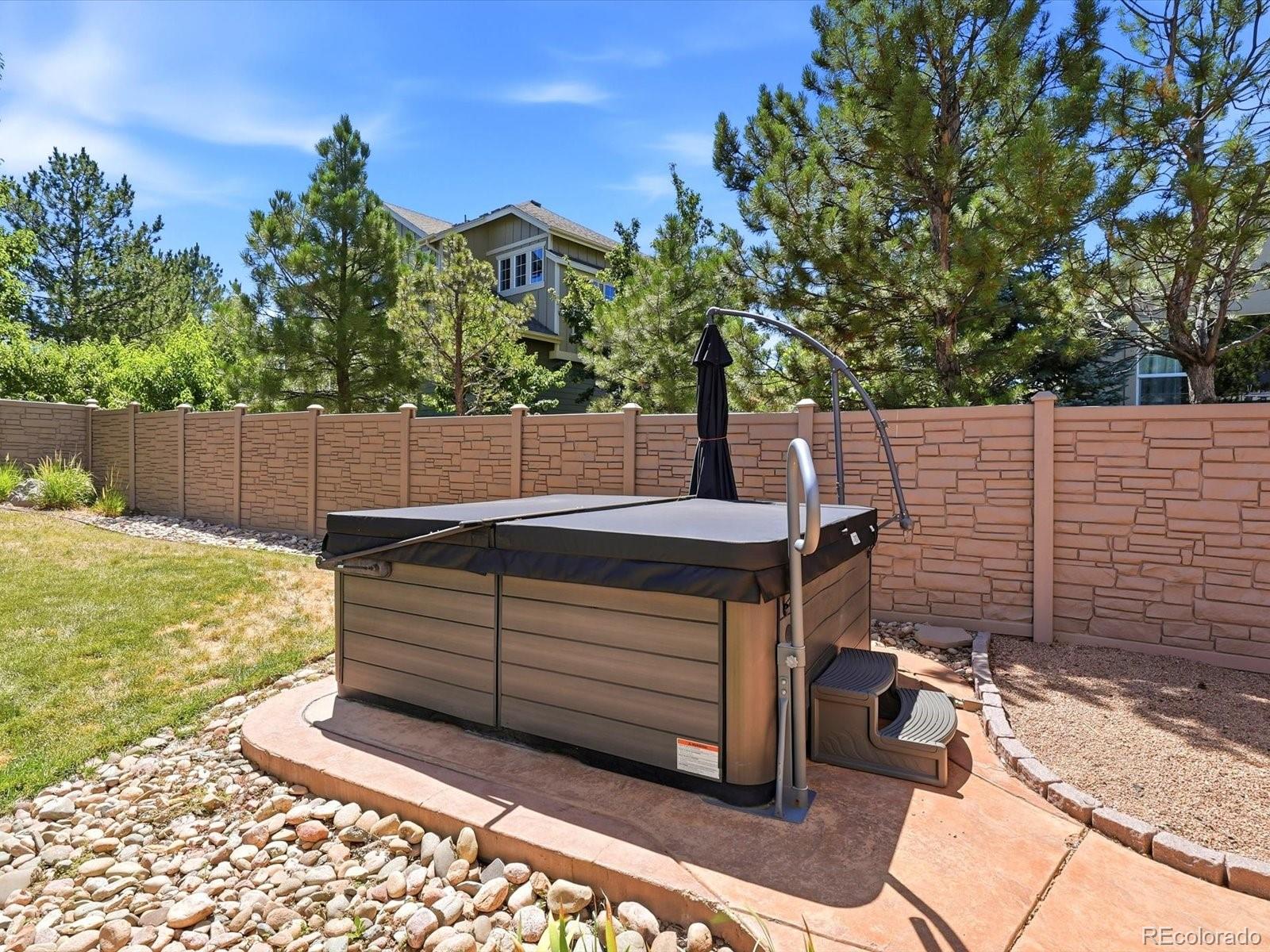 MLS Image #39 for 14802  snowcrest drive,broomfield, Colorado