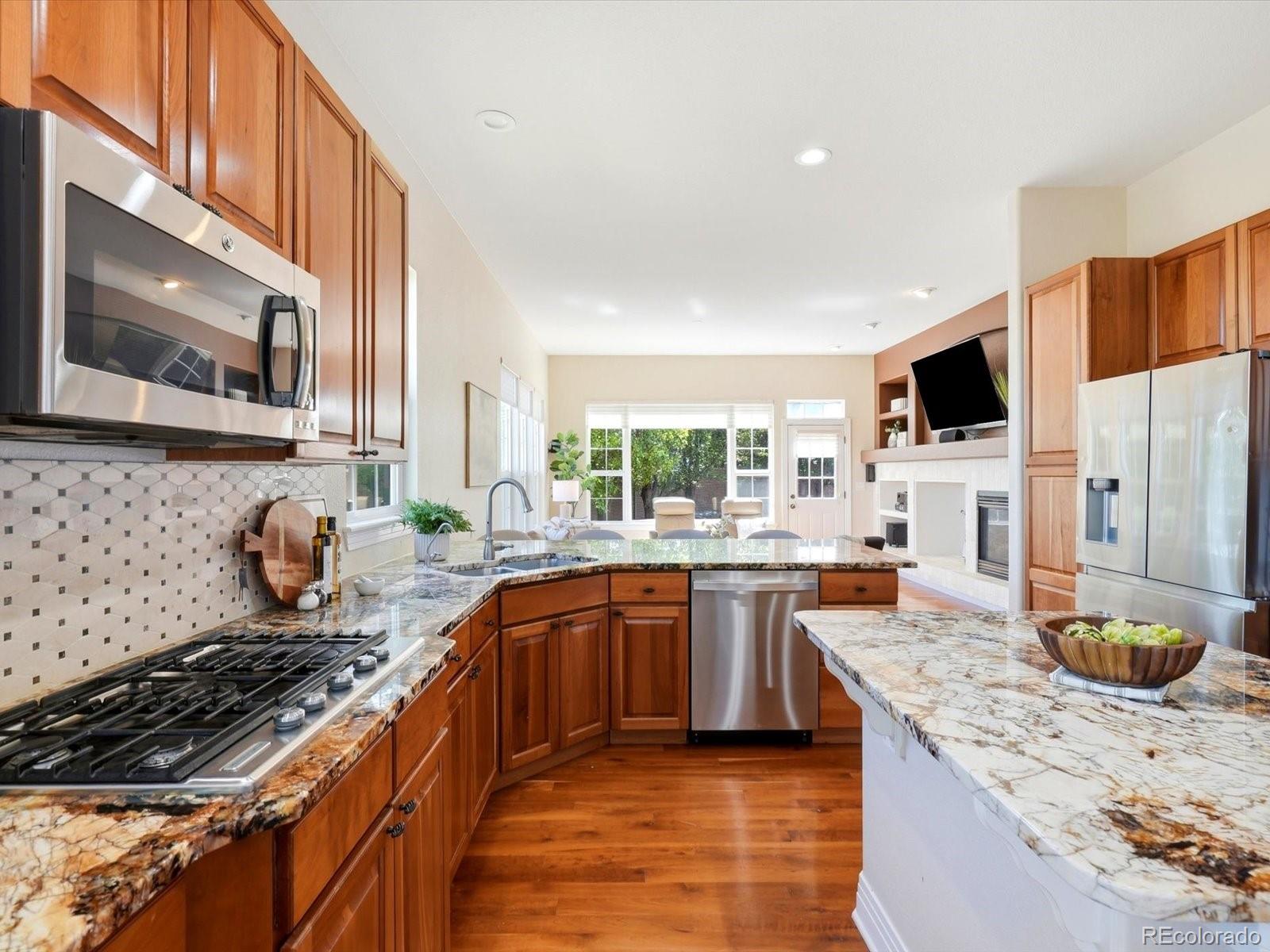 MLS Image #4 for 14802  snowcrest drive,broomfield, Colorado