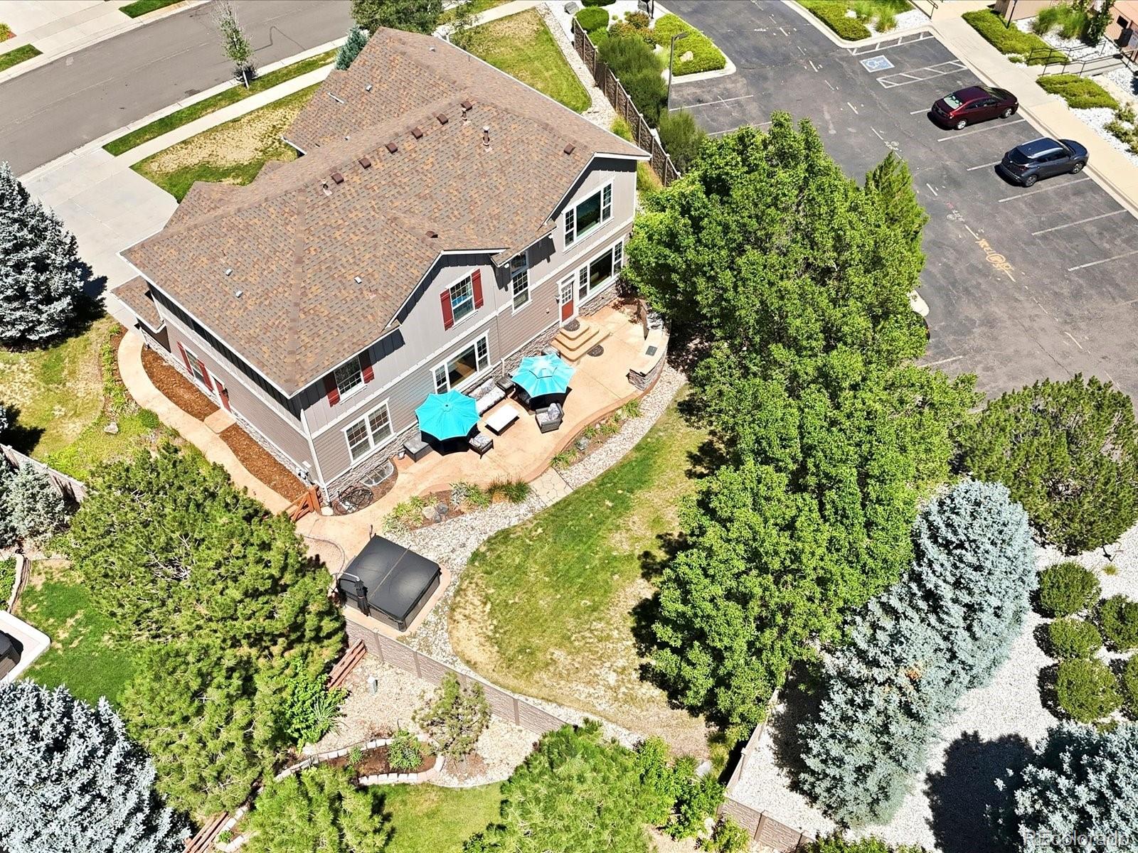 MLS Image #42 for 14802  snowcrest drive,broomfield, Colorado