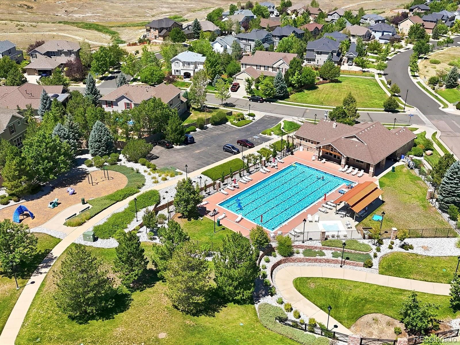 MLS Image #45 for 14802  snowcrest drive,broomfield, Colorado