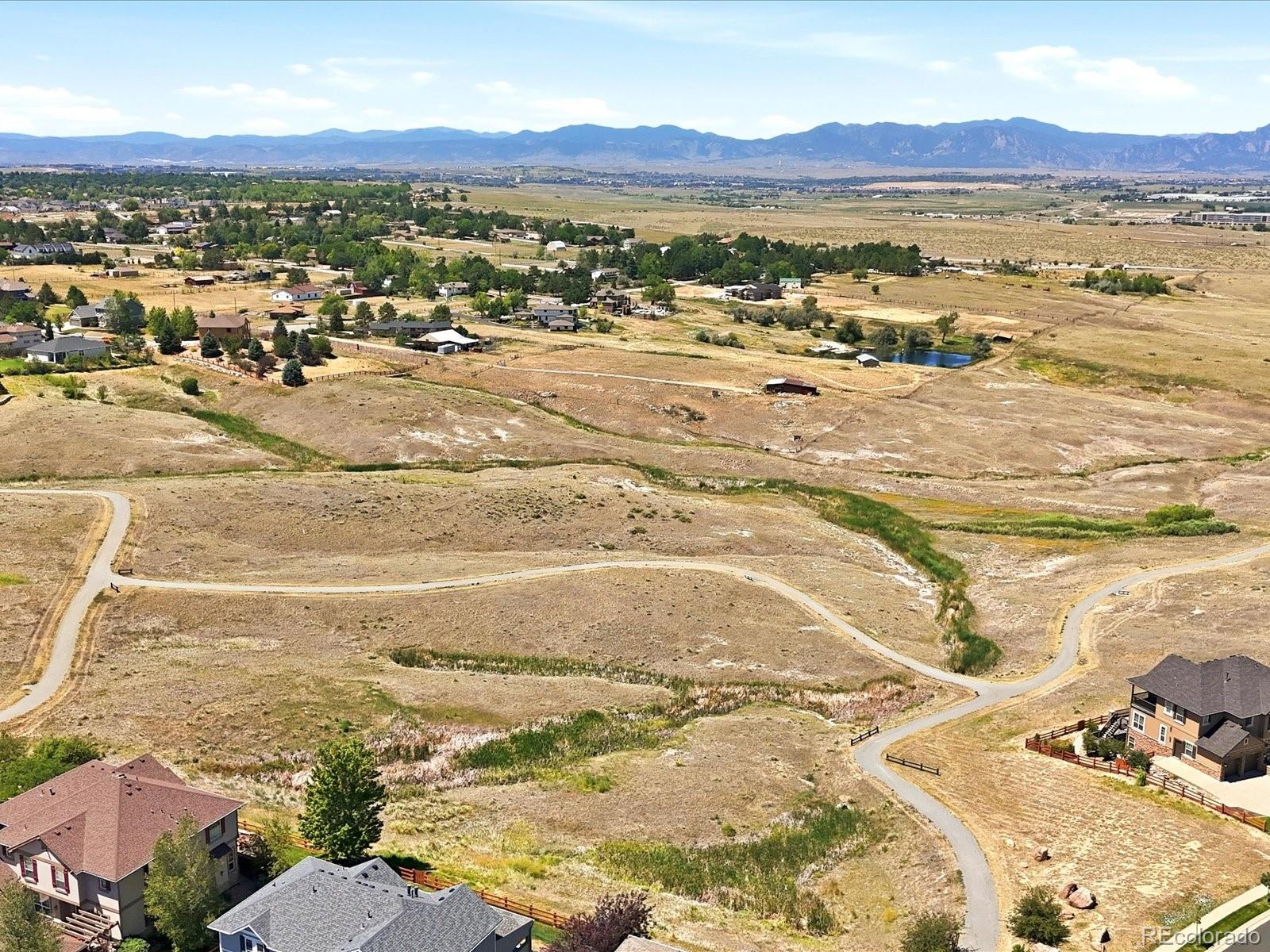 MLS Image #46 for 14802  snowcrest drive,broomfield, Colorado