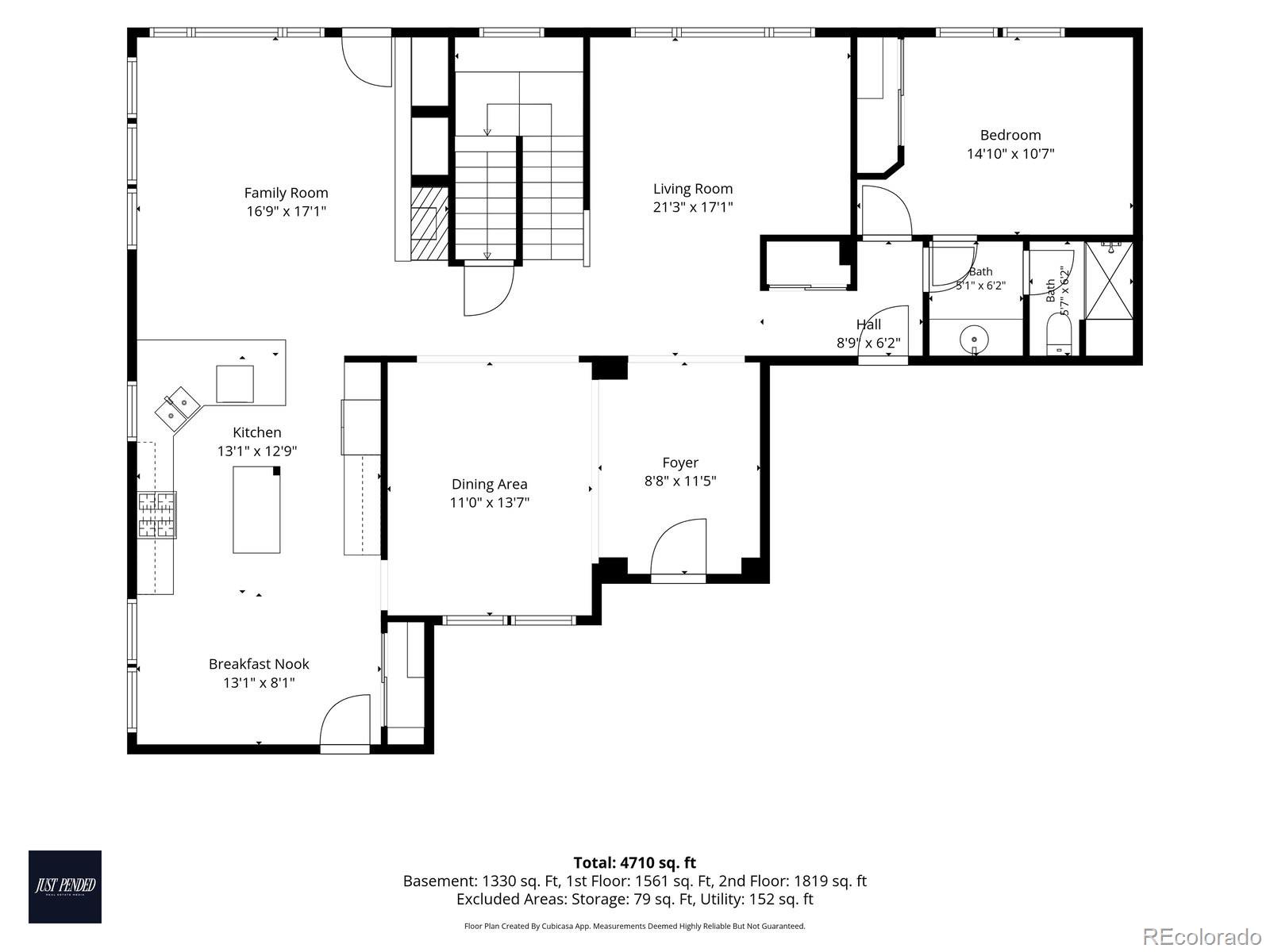 MLS Image #48 for 14802  snowcrest drive,broomfield, Colorado