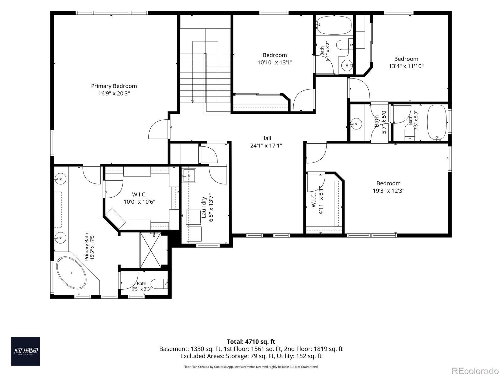 MLS Image #49 for 14802  snowcrest drive,broomfield, Colorado