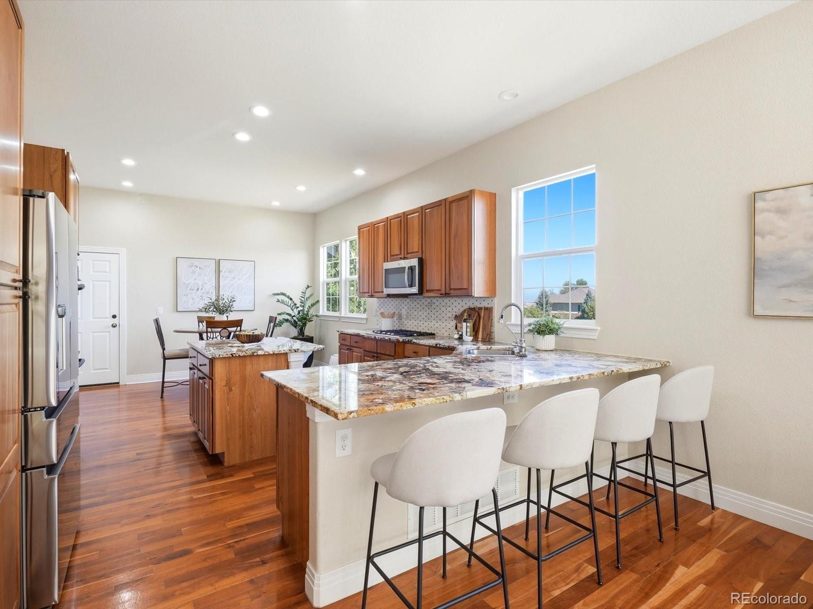MLS Image #9 for 14802  snowcrest drive,broomfield, Colorado