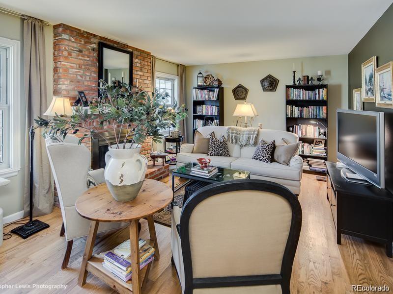MLS Image #2 for 6950 e briarwood drive,centennial, Colorado