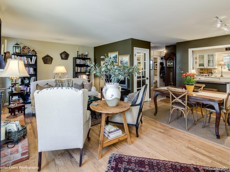 MLS Image #4 for 6950 e briarwood drive,centennial, Colorado