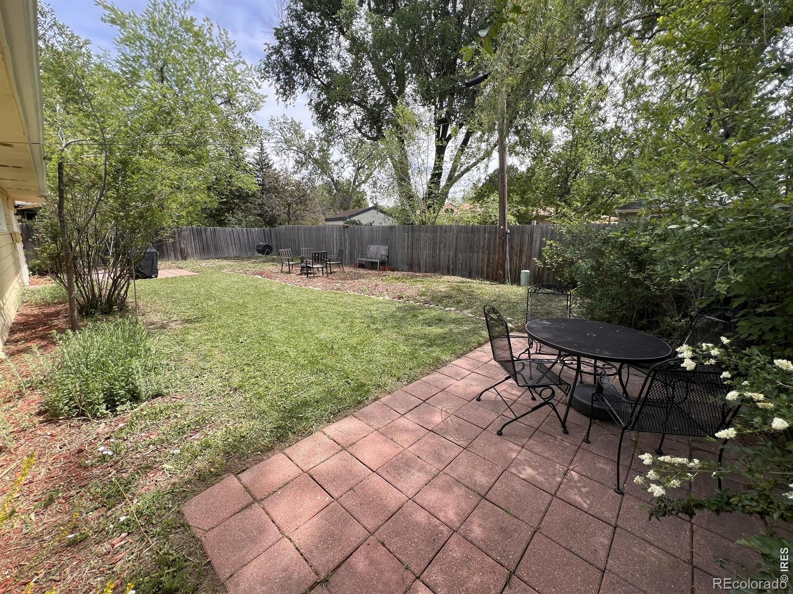 MLS Image #25 for 1709  dale court,fort collins, Colorado