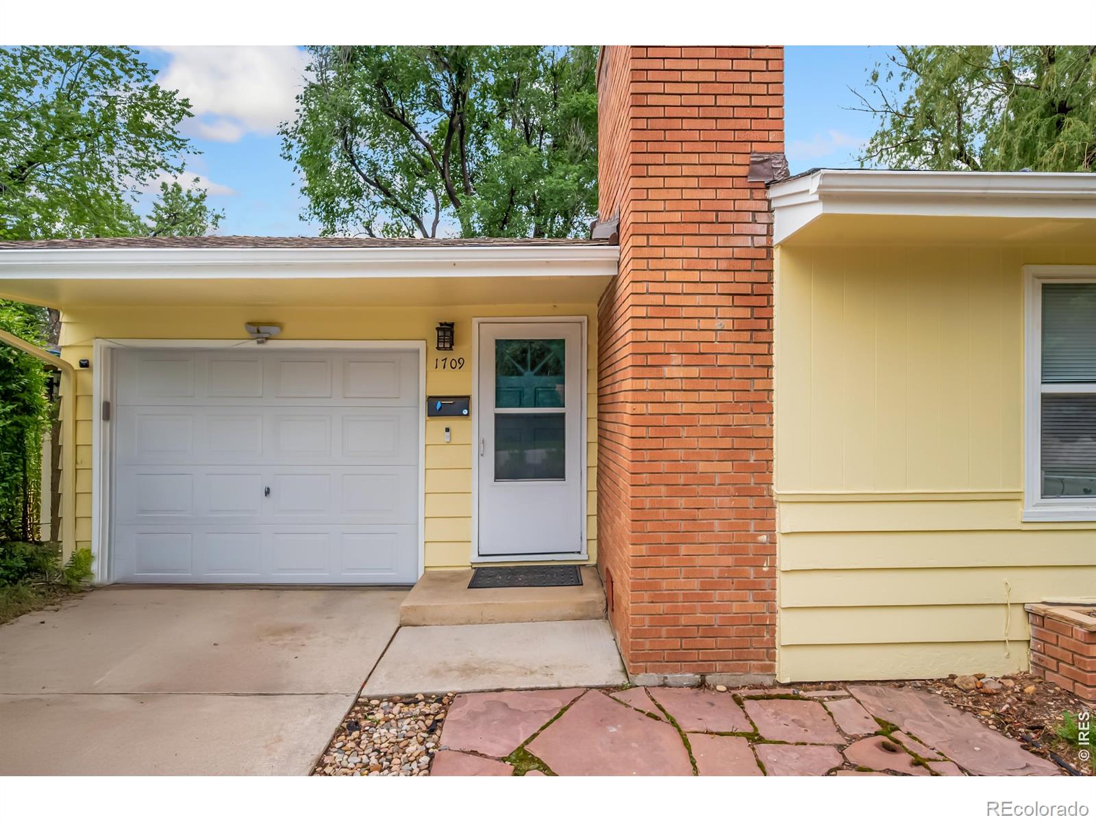 MLS Image #3 for 1709  dale court,fort collins, Colorado