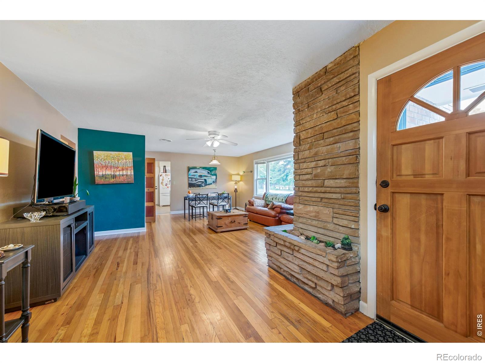 MLS Image #4 for 1709  dale court,fort collins, Colorado