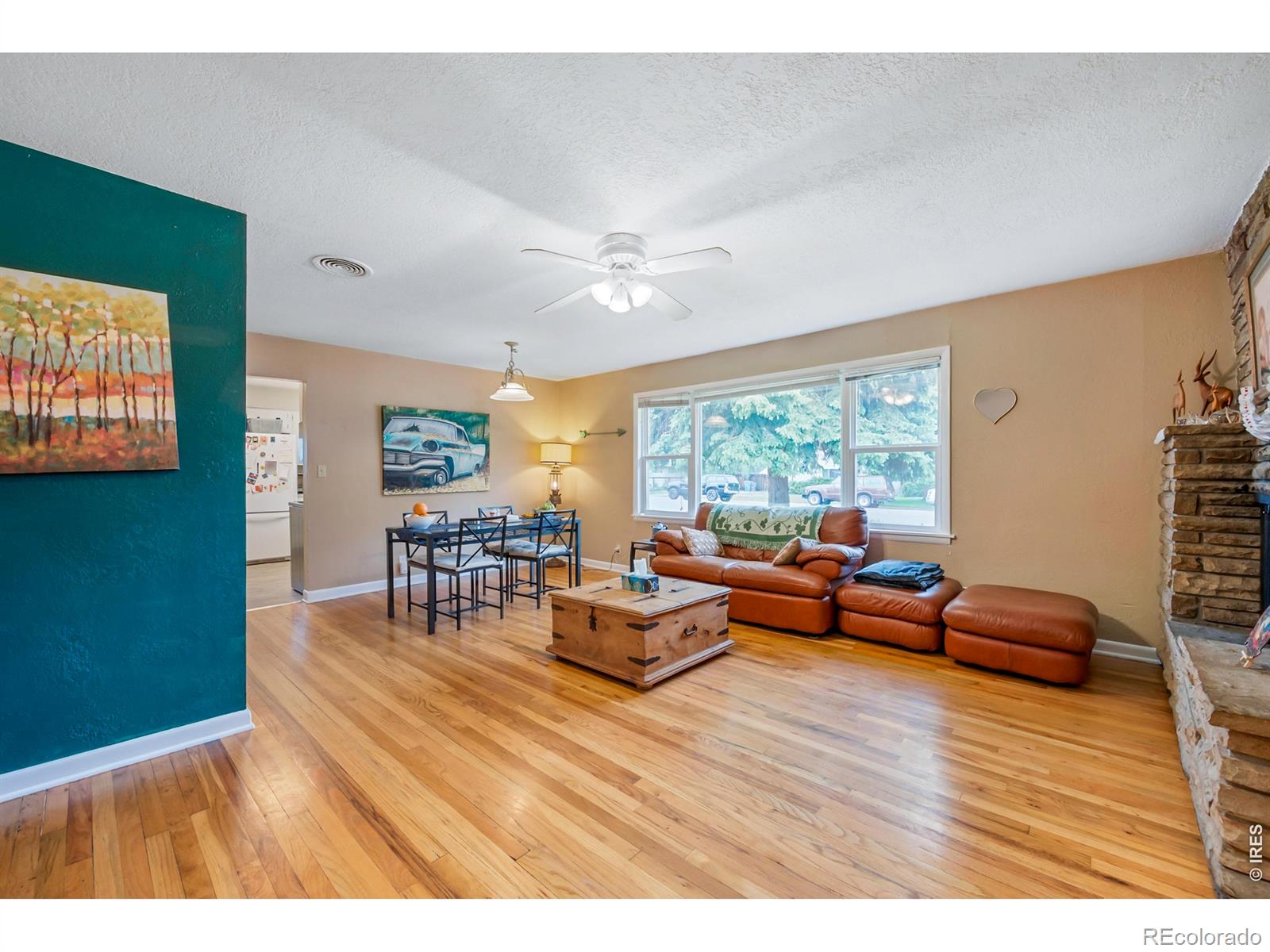 MLS Image #5 for 1709  dale court,fort collins, Colorado