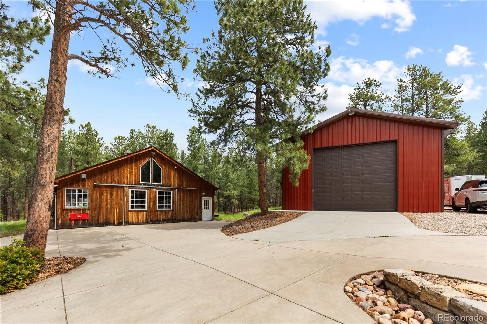 MLS Image #41 for 10247  pine valley drive,franktown, Colorado