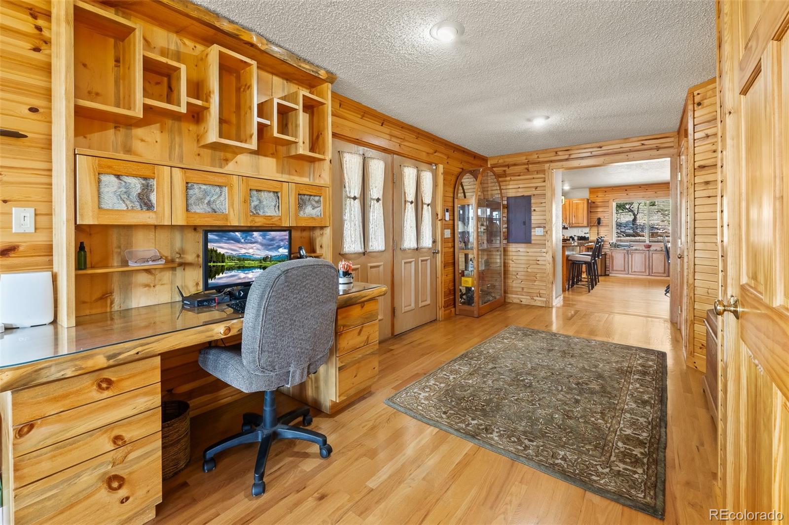 MLS Image #13 for 1163  michigan hill road,jefferson, Colorado