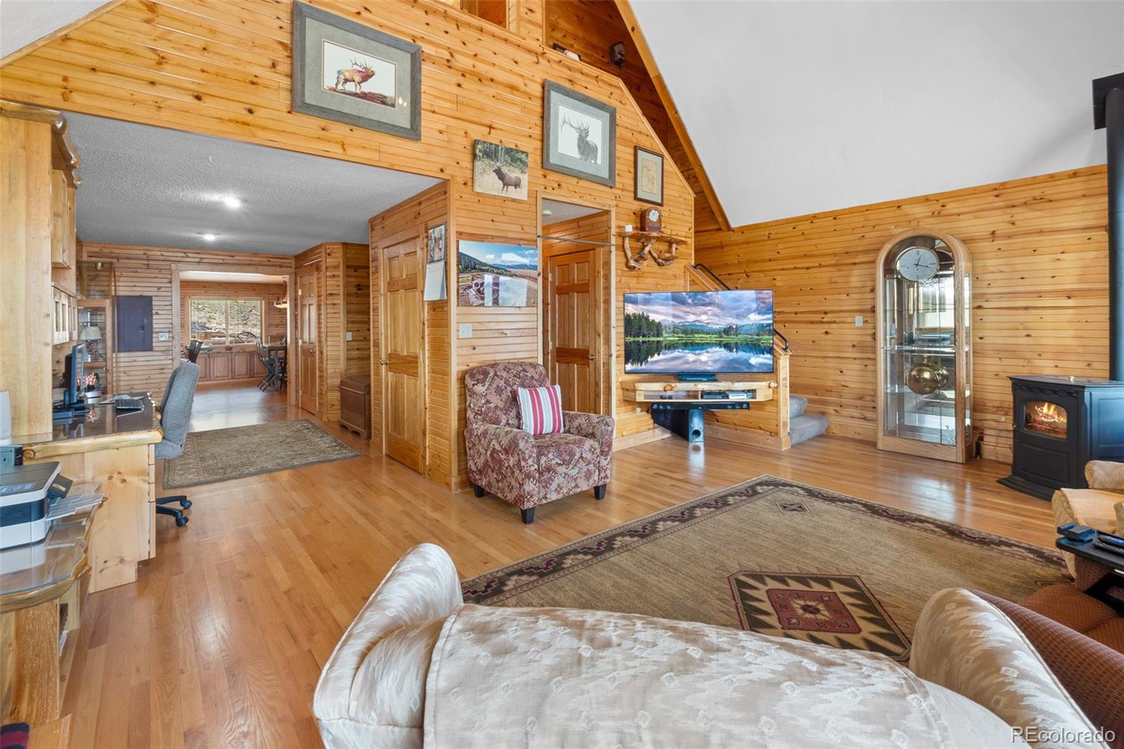 MLS Image #17 for 1163  michigan hill road,jefferson, Colorado