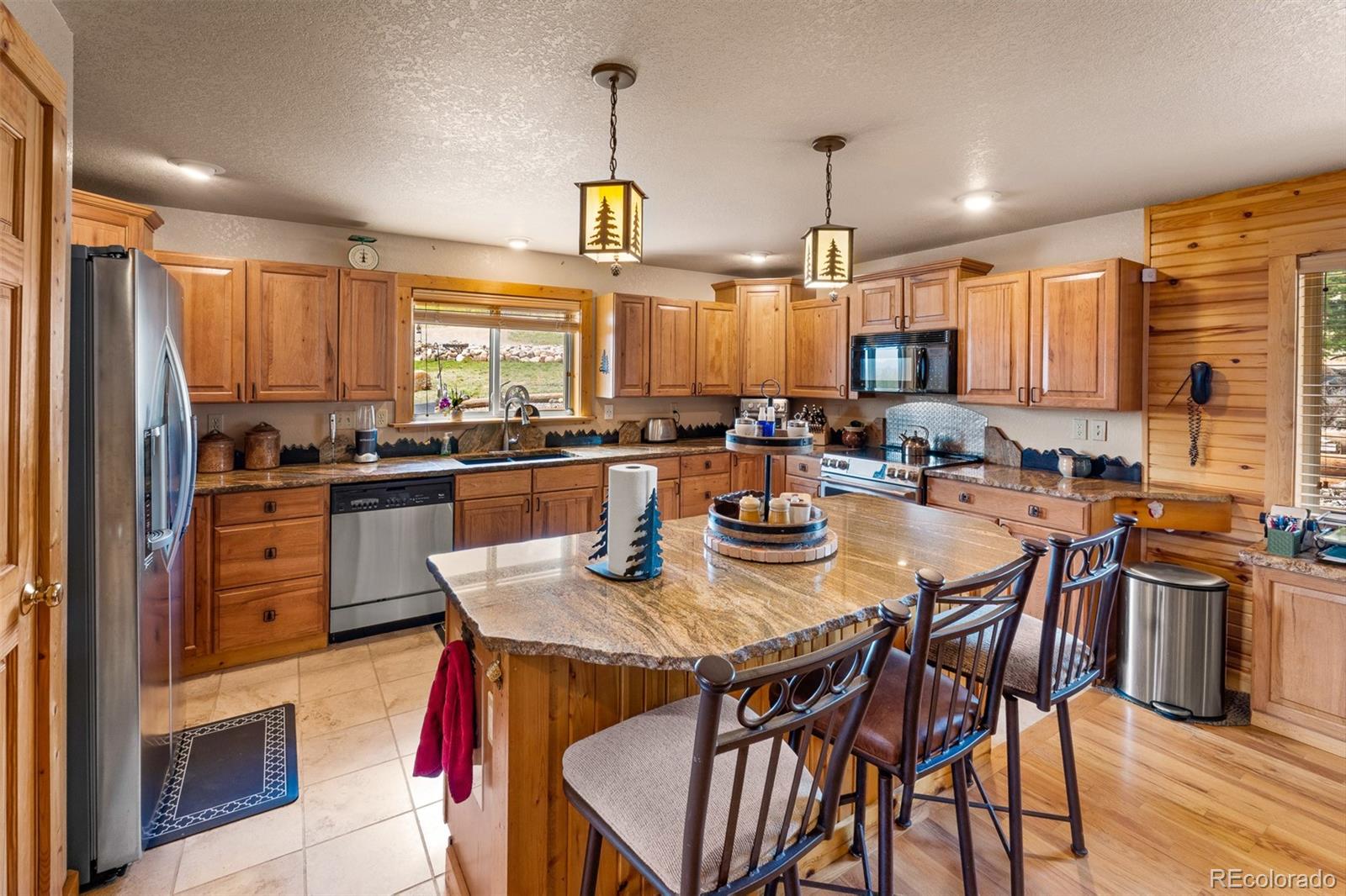 MLS Image #2 for 1163  michigan hill road,jefferson, Colorado