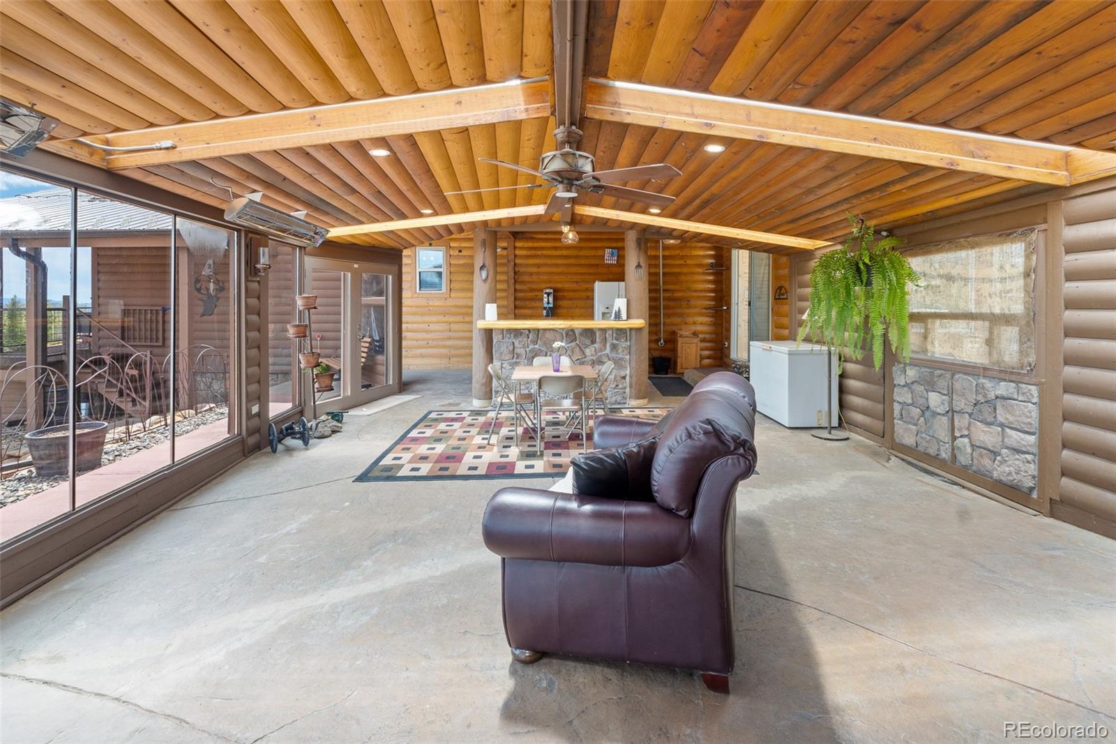 MLS Image #22 for 1163  michigan hill road,jefferson, Colorado