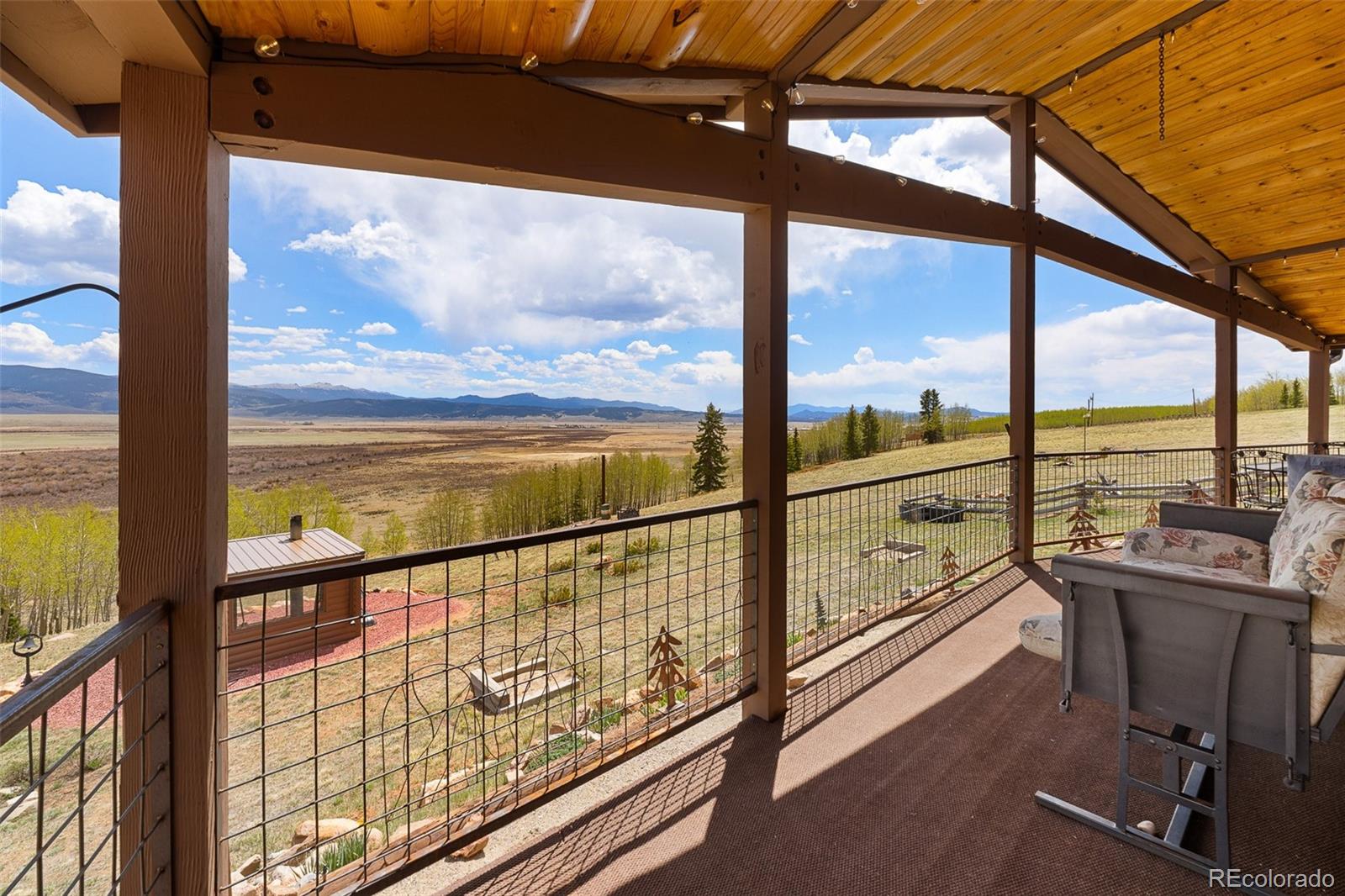 MLS Image #24 for 1163  michigan hill road,jefferson, Colorado