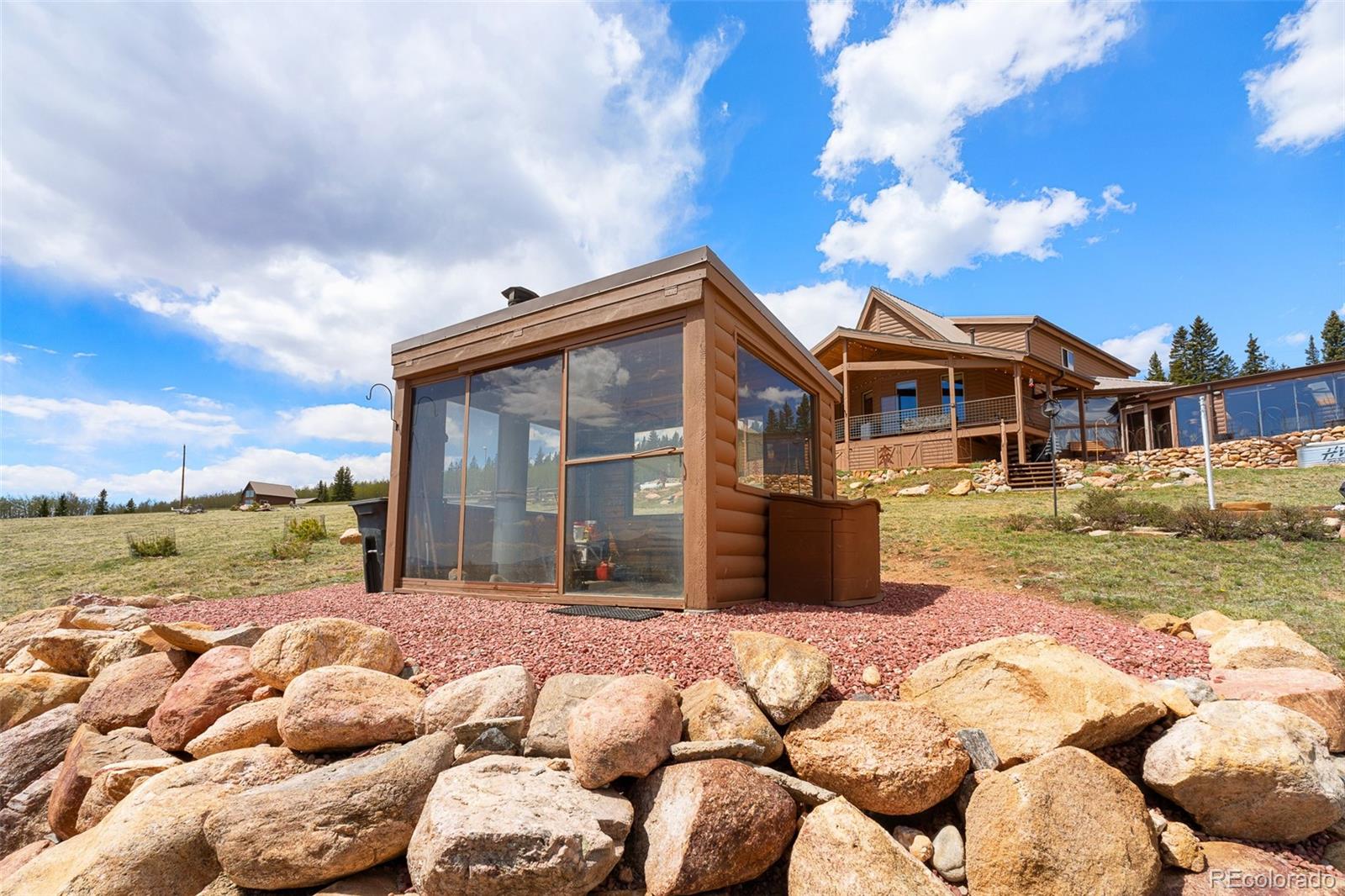 MLS Image #43 for 1163  michigan hill road,jefferson, Colorado