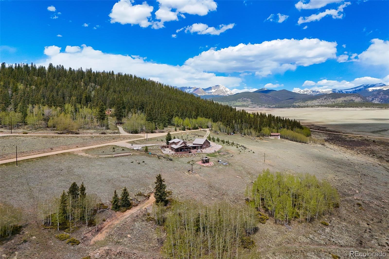 MLS Image #45 for 1163  michigan hill road,jefferson, Colorado