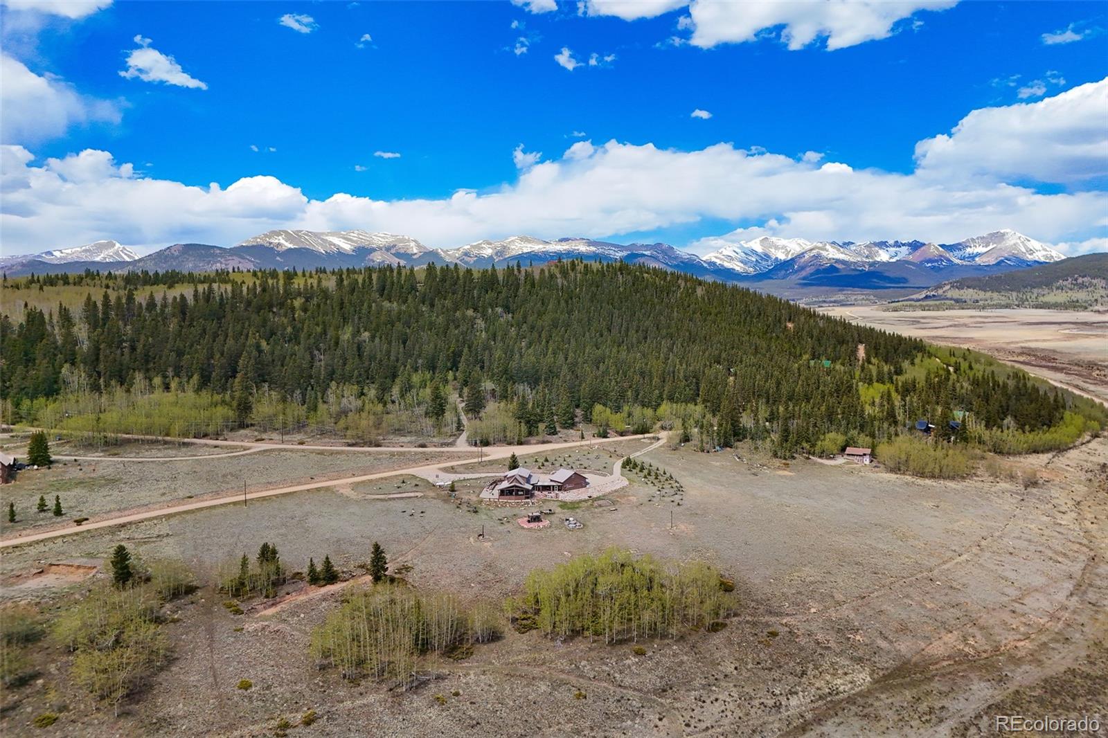 MLS Image #46 for 1163  michigan hill road,jefferson, Colorado