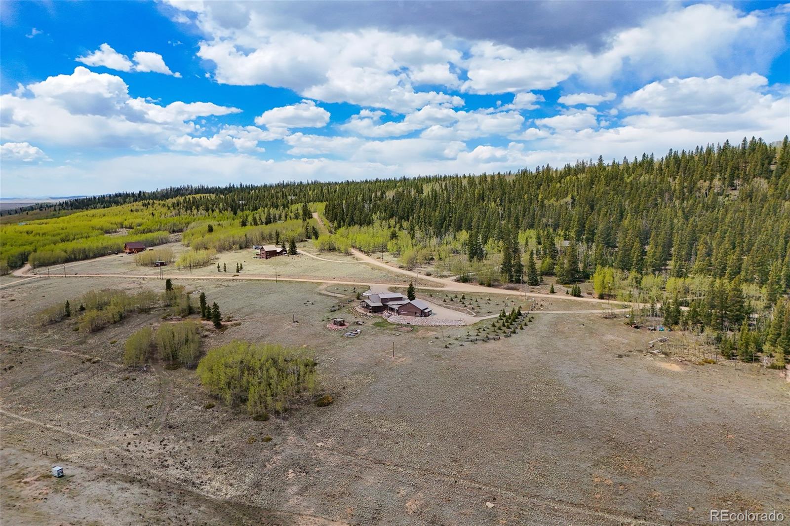 MLS Image #47 for 1163  michigan hill road,jefferson, Colorado