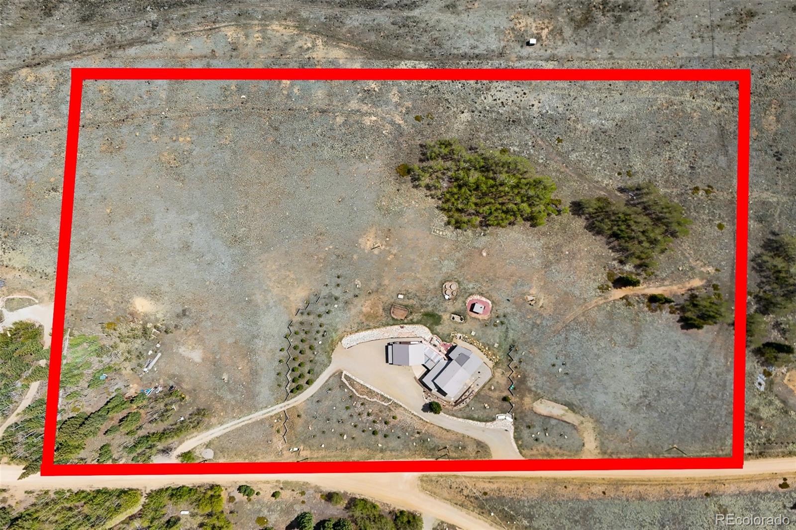MLS Image #48 for 1163  michigan hill road,jefferson, Colorado