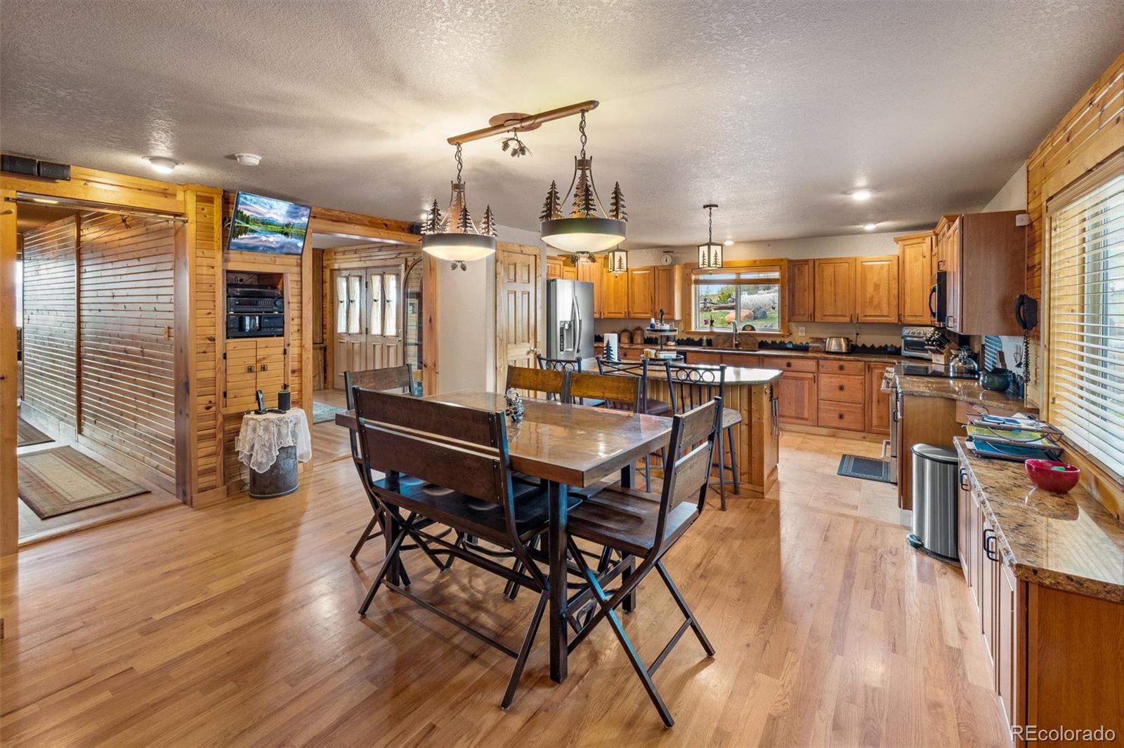 MLS Image #5 for 1163  michigan hill road,jefferson, Colorado