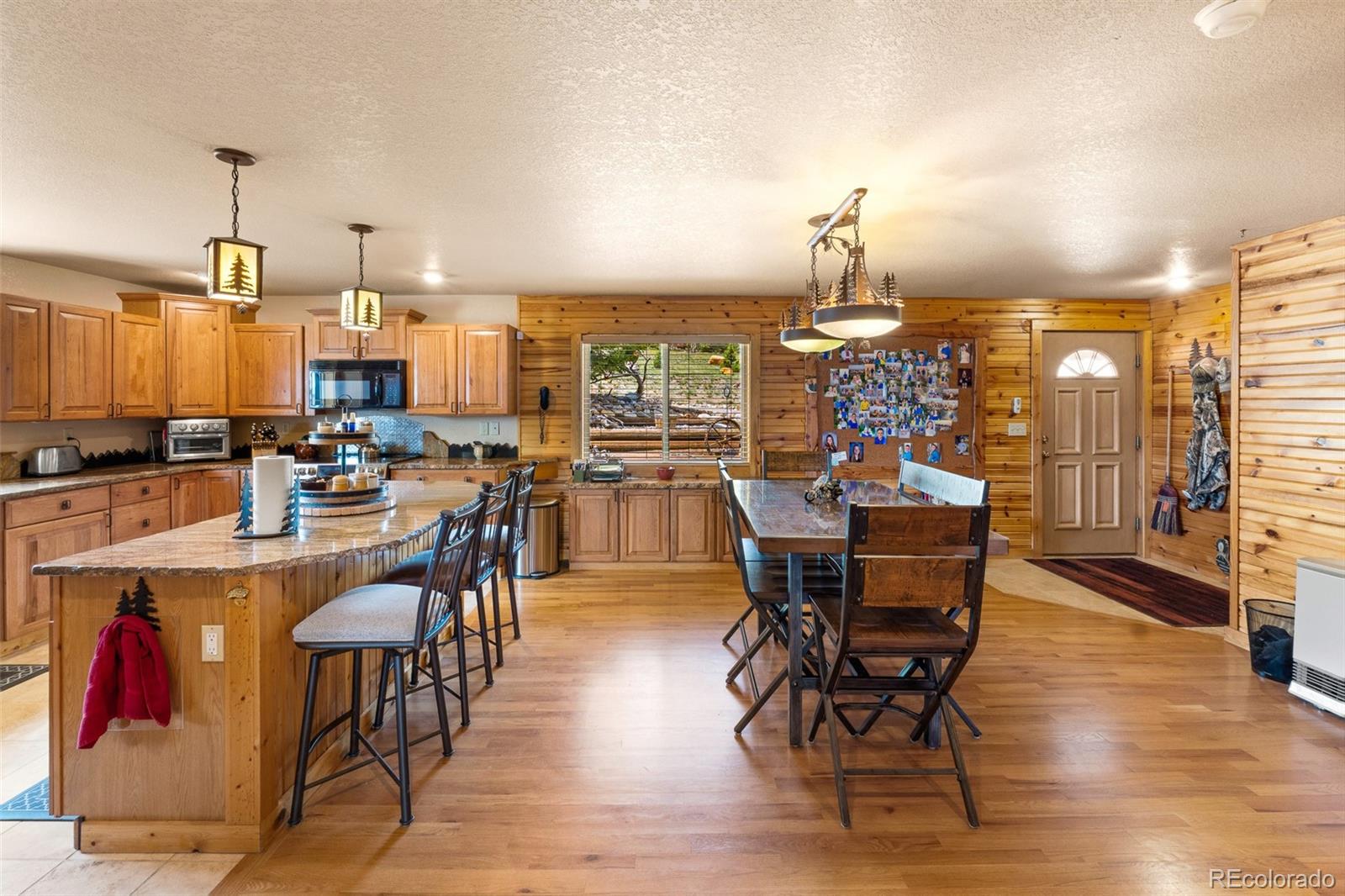 MLS Image #7 for 1163  michigan hill road,jefferson, Colorado
