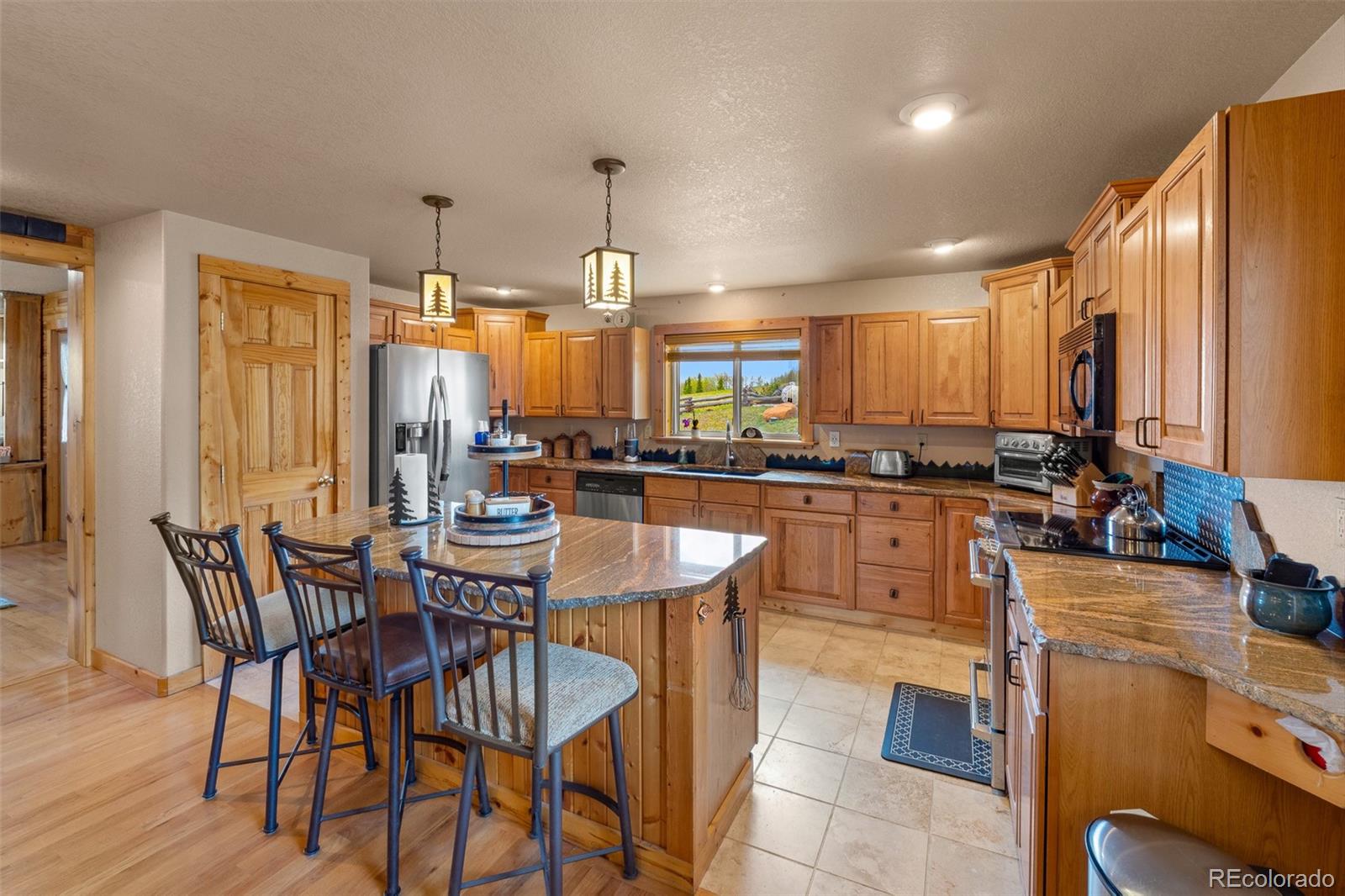 MLS Image #8 for 1163  michigan hill road,jefferson, Colorado