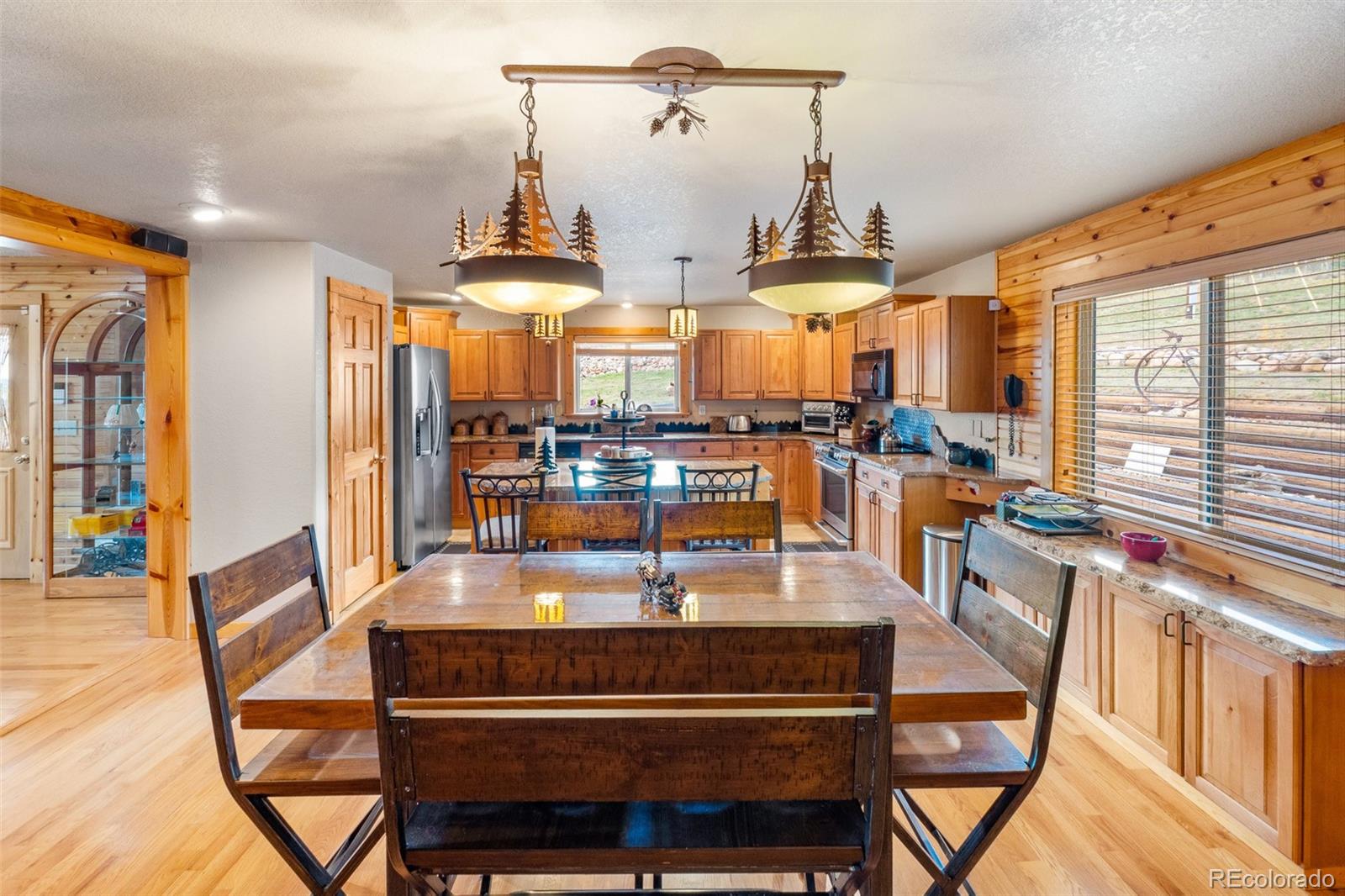 MLS Image #9 for 1163  michigan hill road,jefferson, Colorado