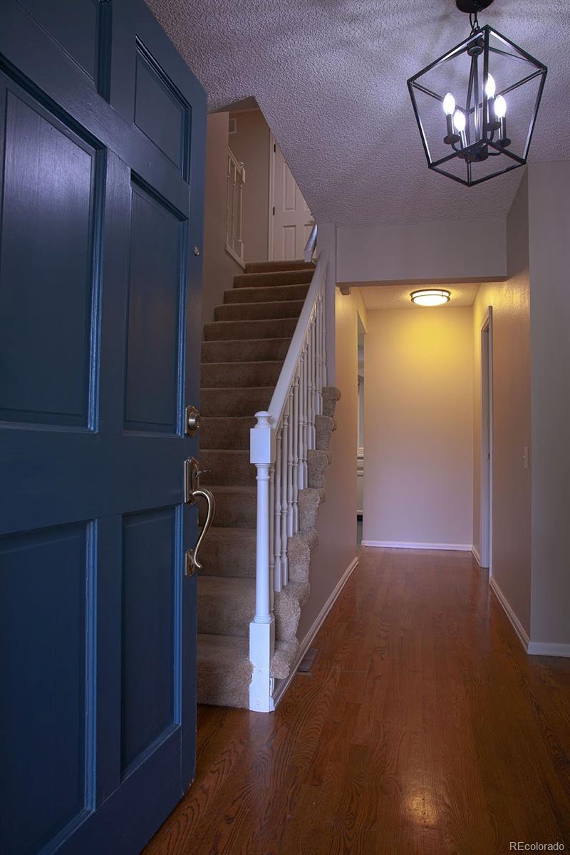 MLS Image #3 for 8401 e long avenue,centennial, Colorado