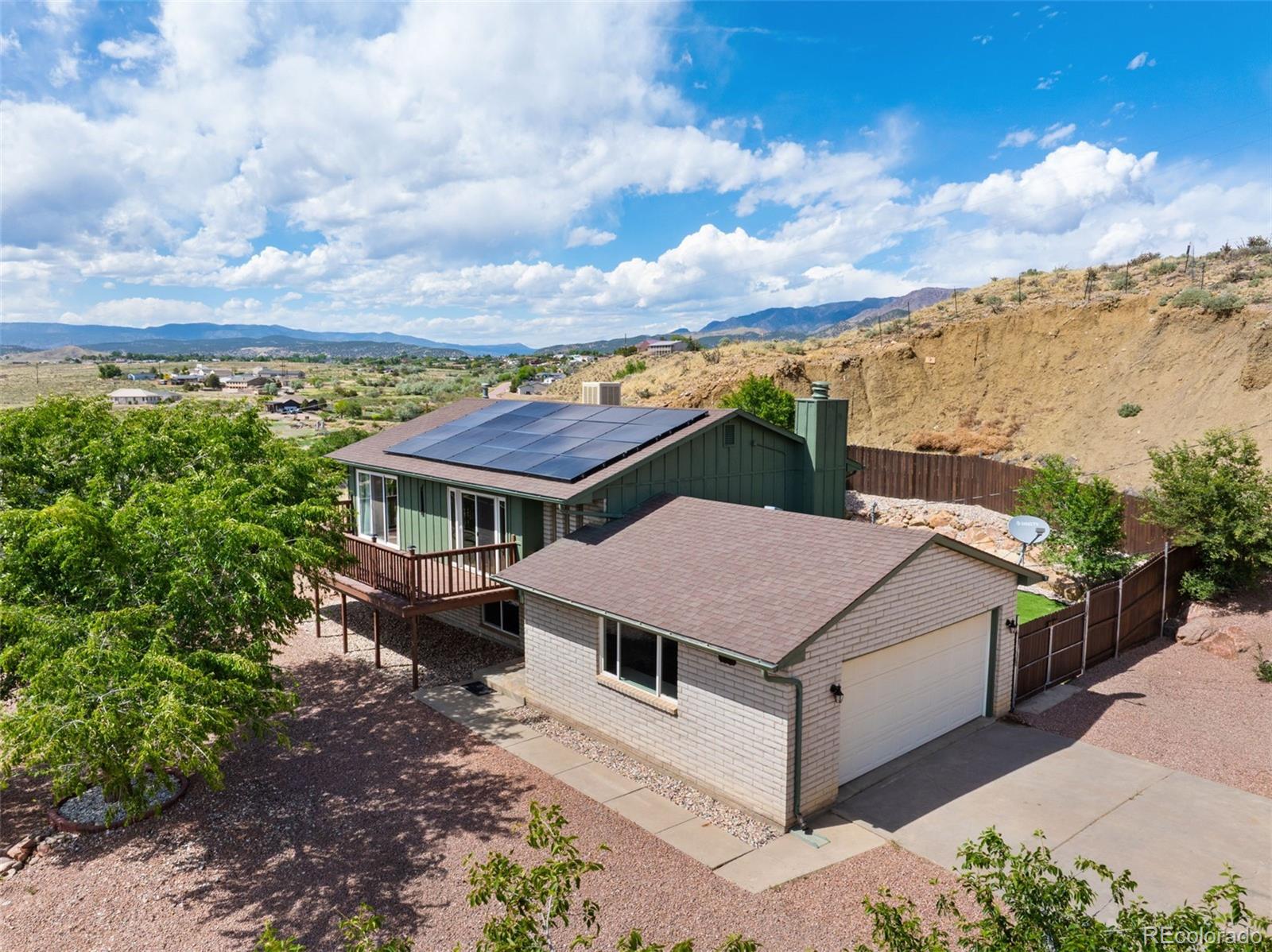 MLS Image #0 for 750  dozier avenue,canon city, Colorado