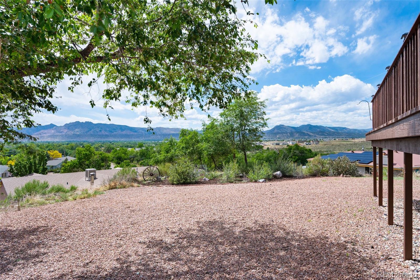 MLS Image #3 for 750  dozier avenue,canon city, Colorado