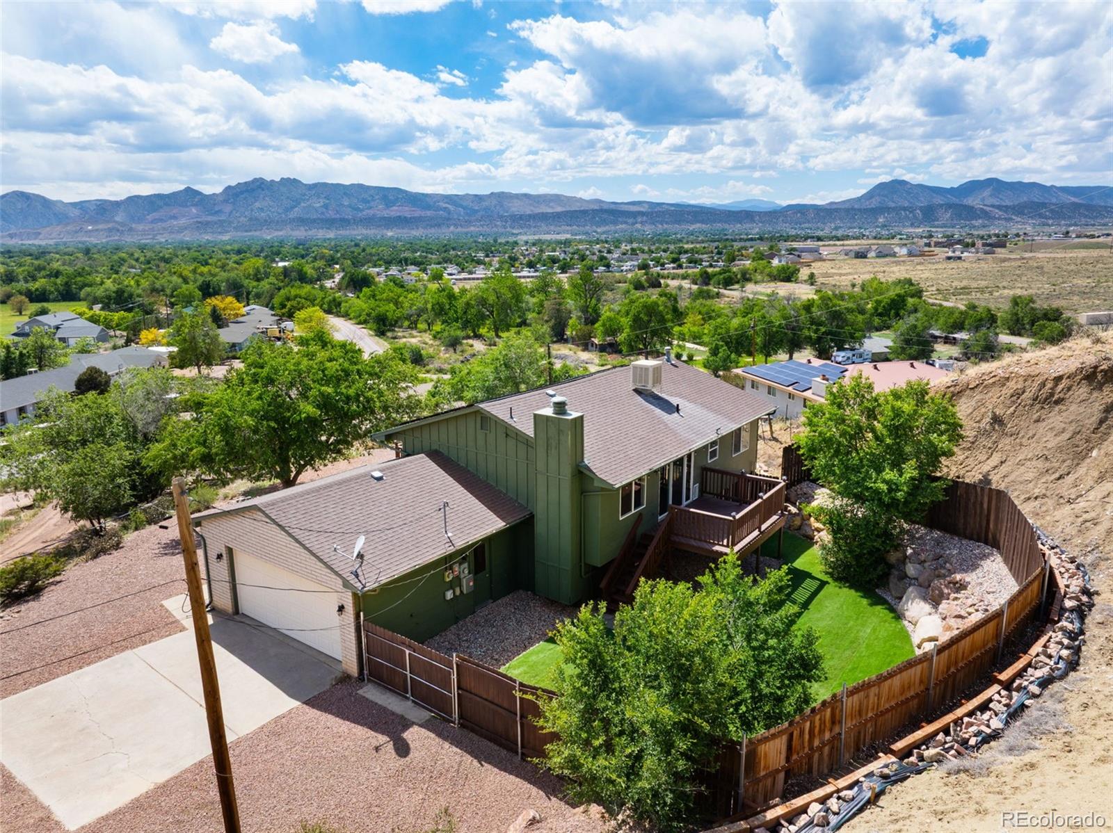 MLS Image #36 for 750  dozier avenue,canon city, Colorado